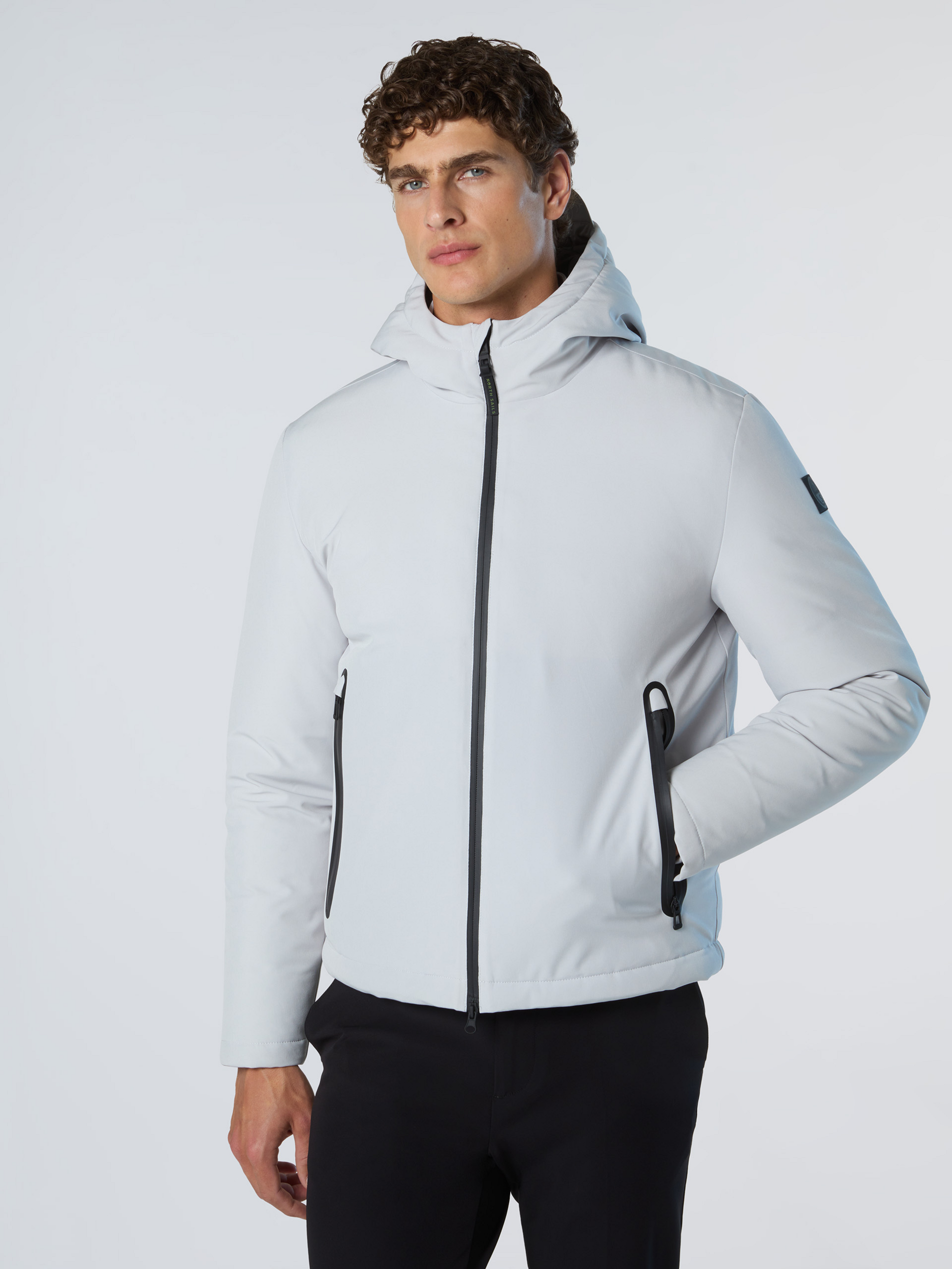 NORTH SAILS, North Sails Jacket Hobart