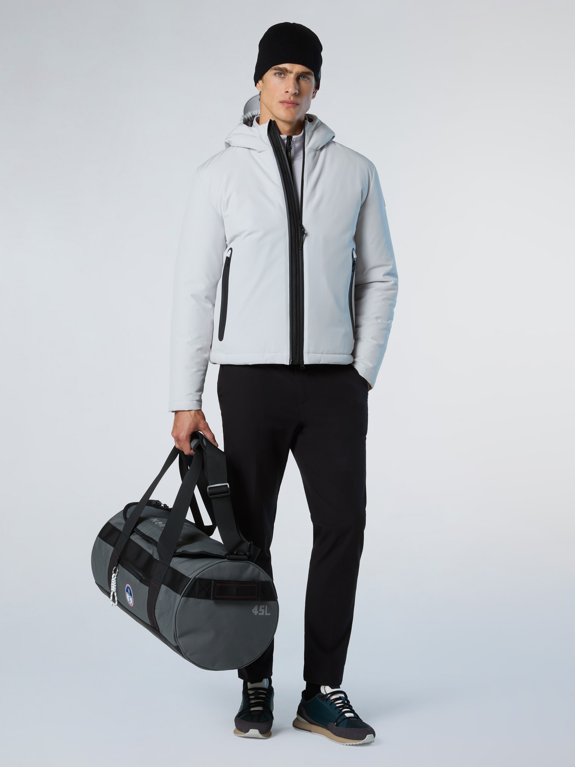 NORTH SAILS, North Sails Jacket Hobart