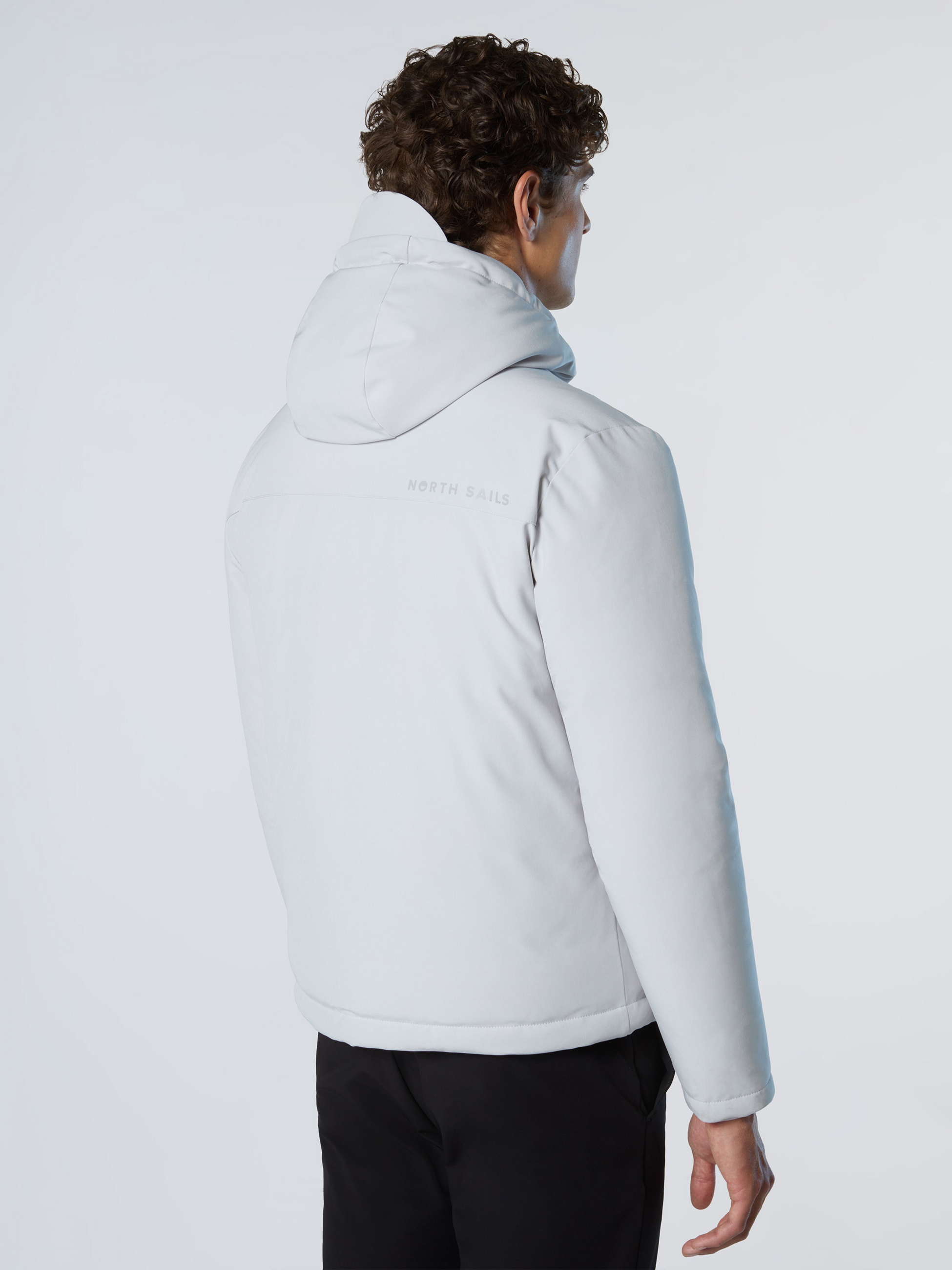 NORTH SAILS, North Sails Jacket Hobart