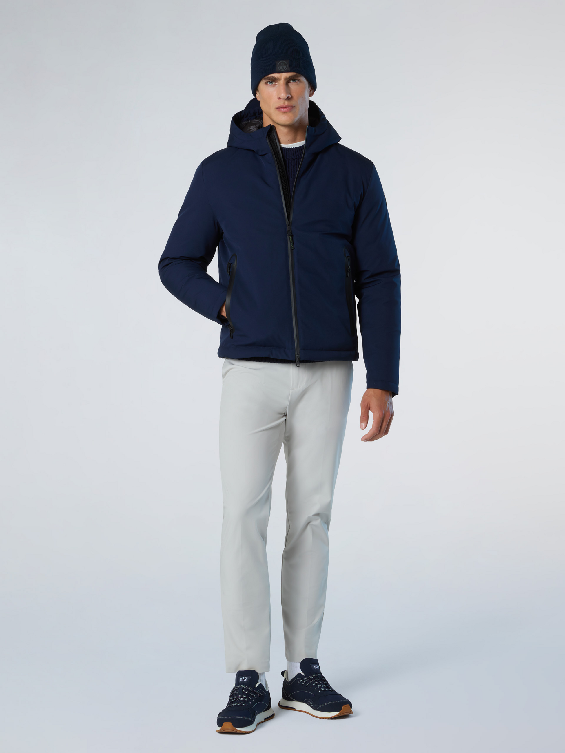 NORTH SAILS, North Sails Jacket Hobart