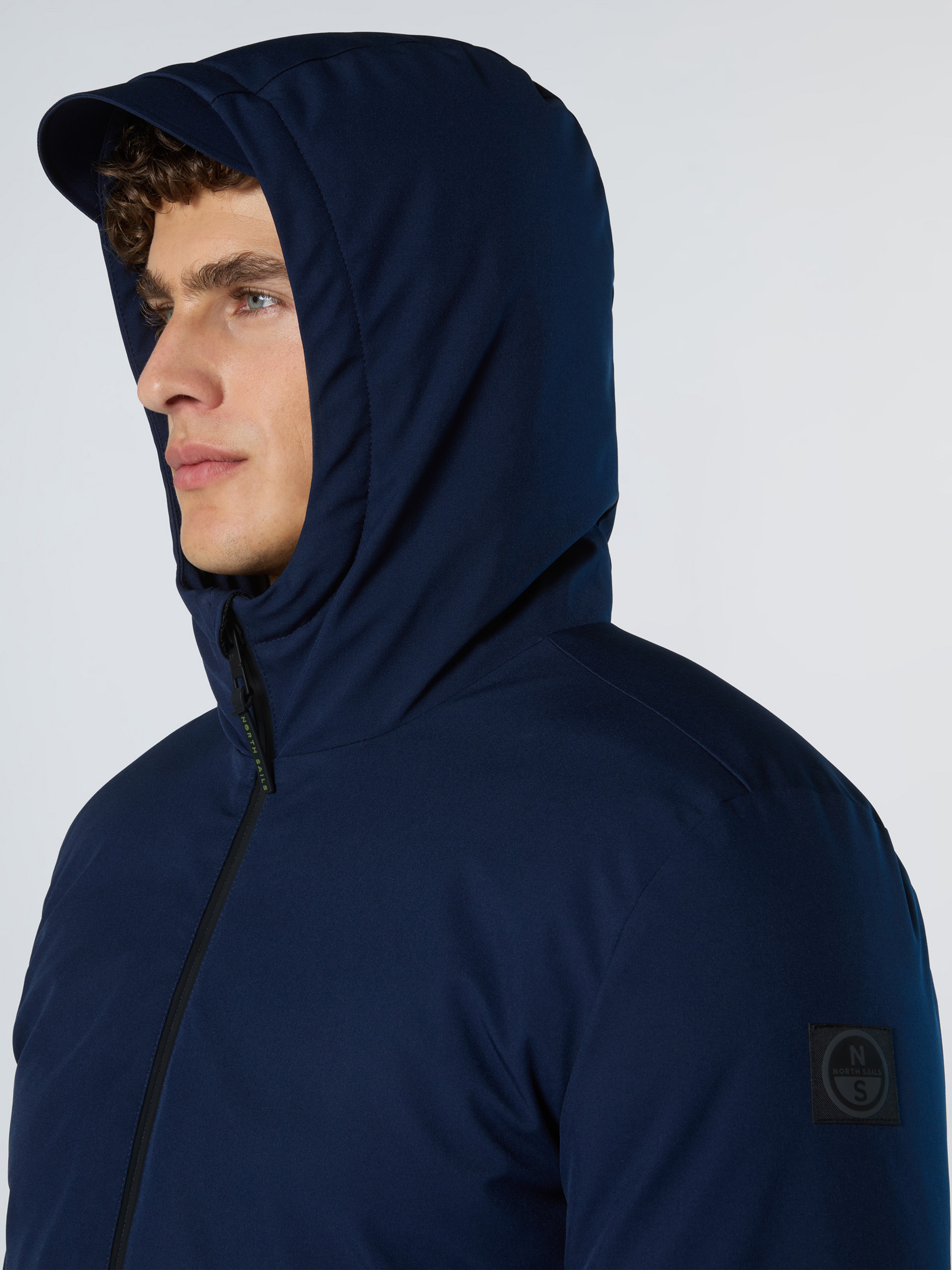 NORTH SAILS, North Sails Jacket Hobart