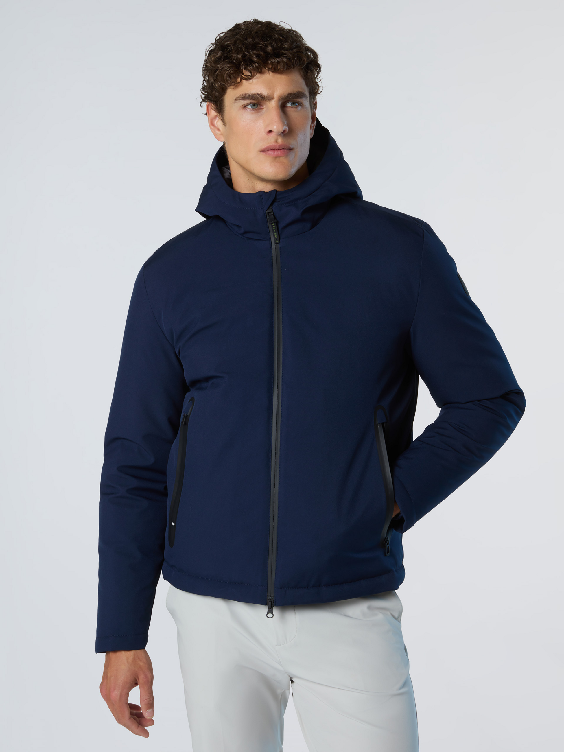 NORTH SAILS, North Sails Jacket Hobart