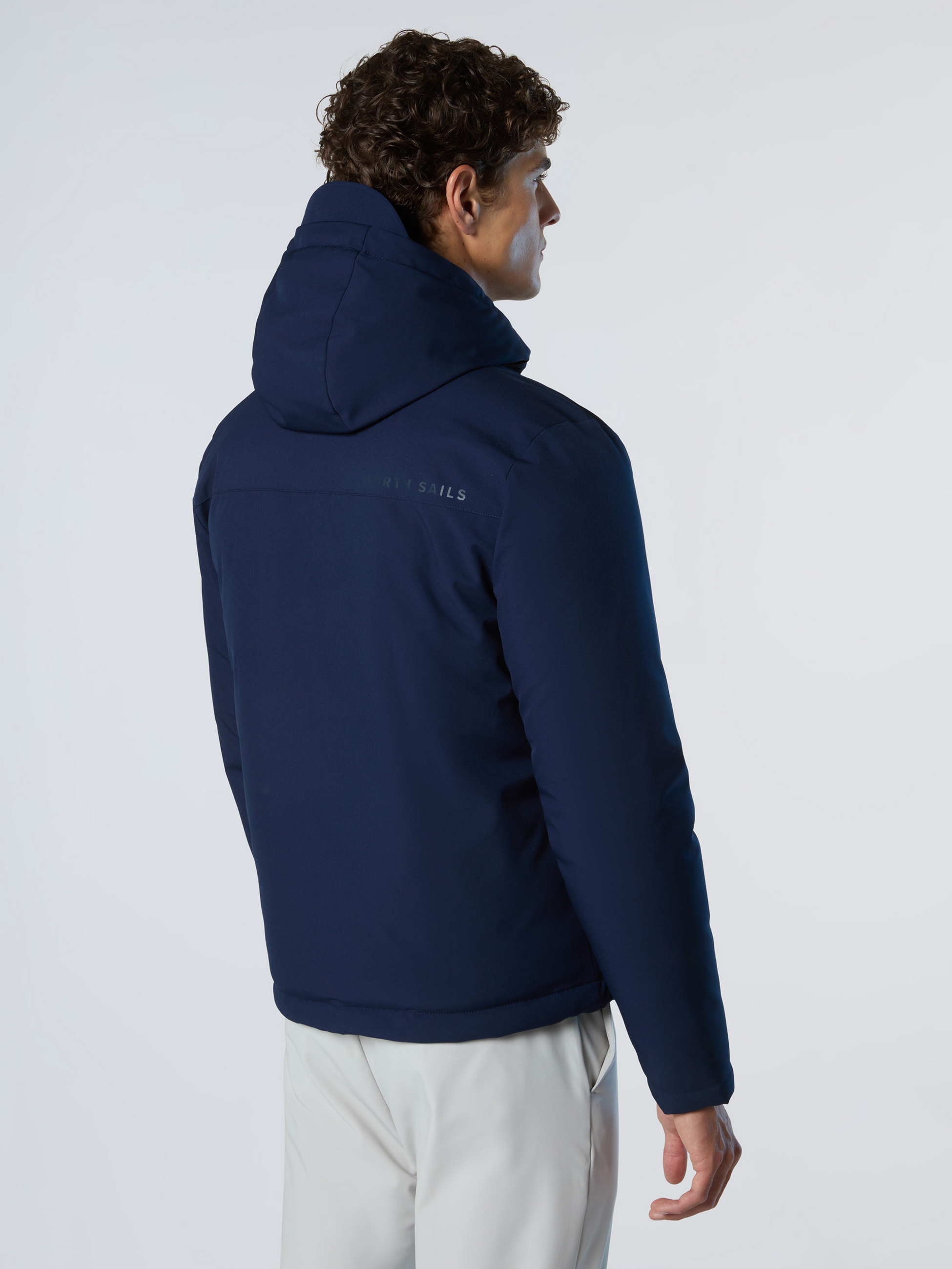 NORTH SAILS, North Sails Jacket Hobart