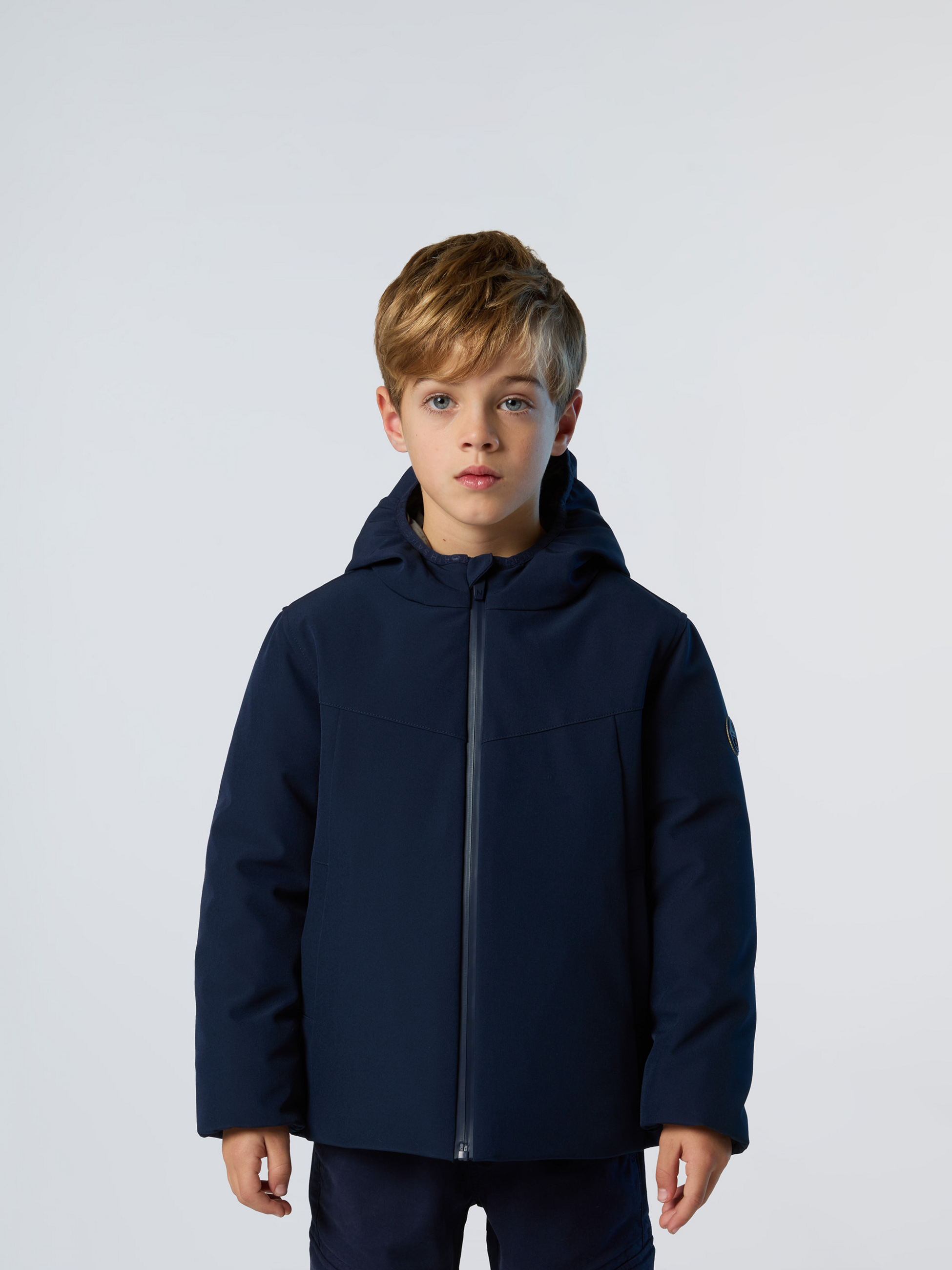 NORTH SAILS, North Sails Jacket Hobart