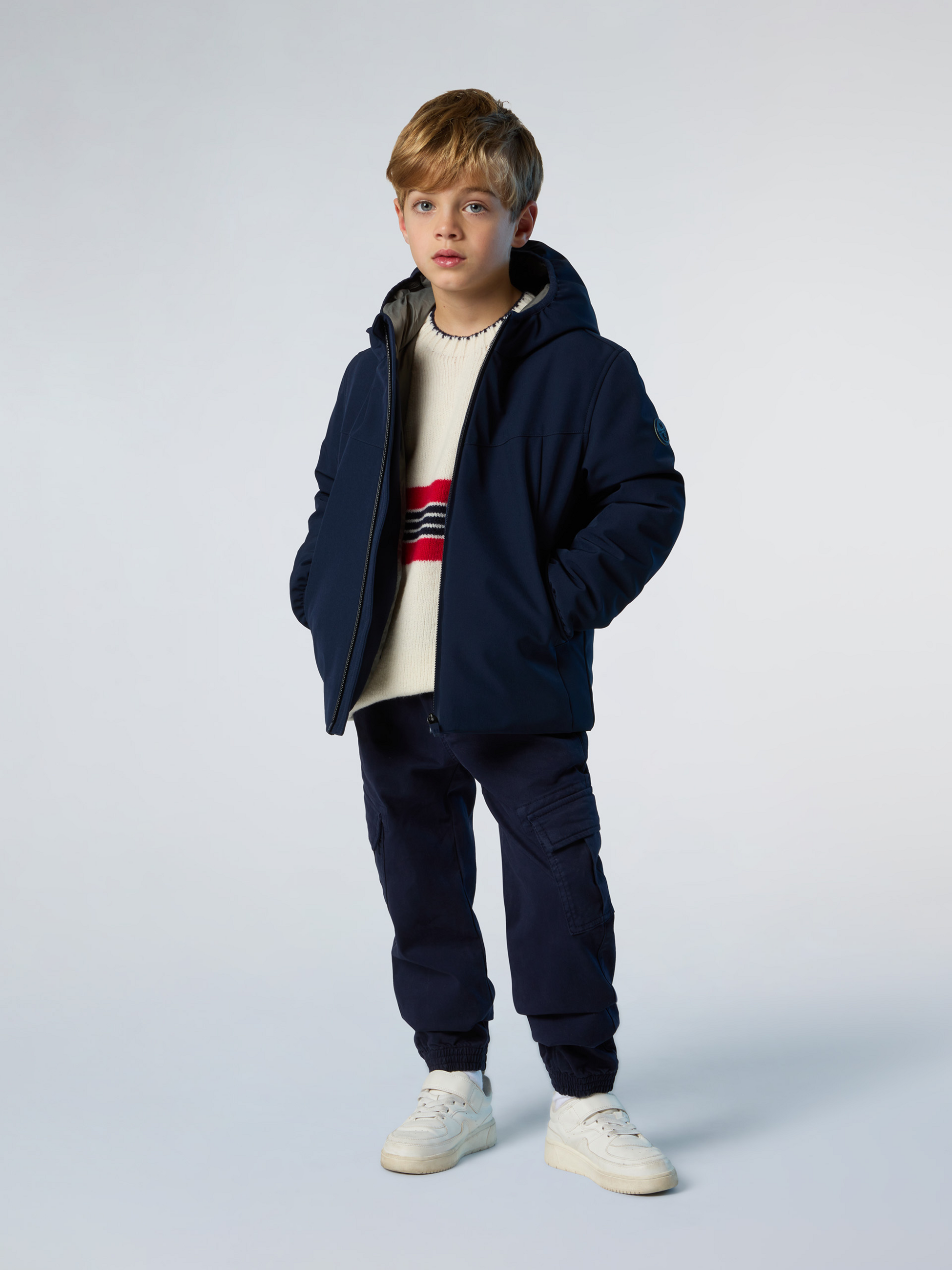 NORTH SAILS, North Sails Jacket Hobart