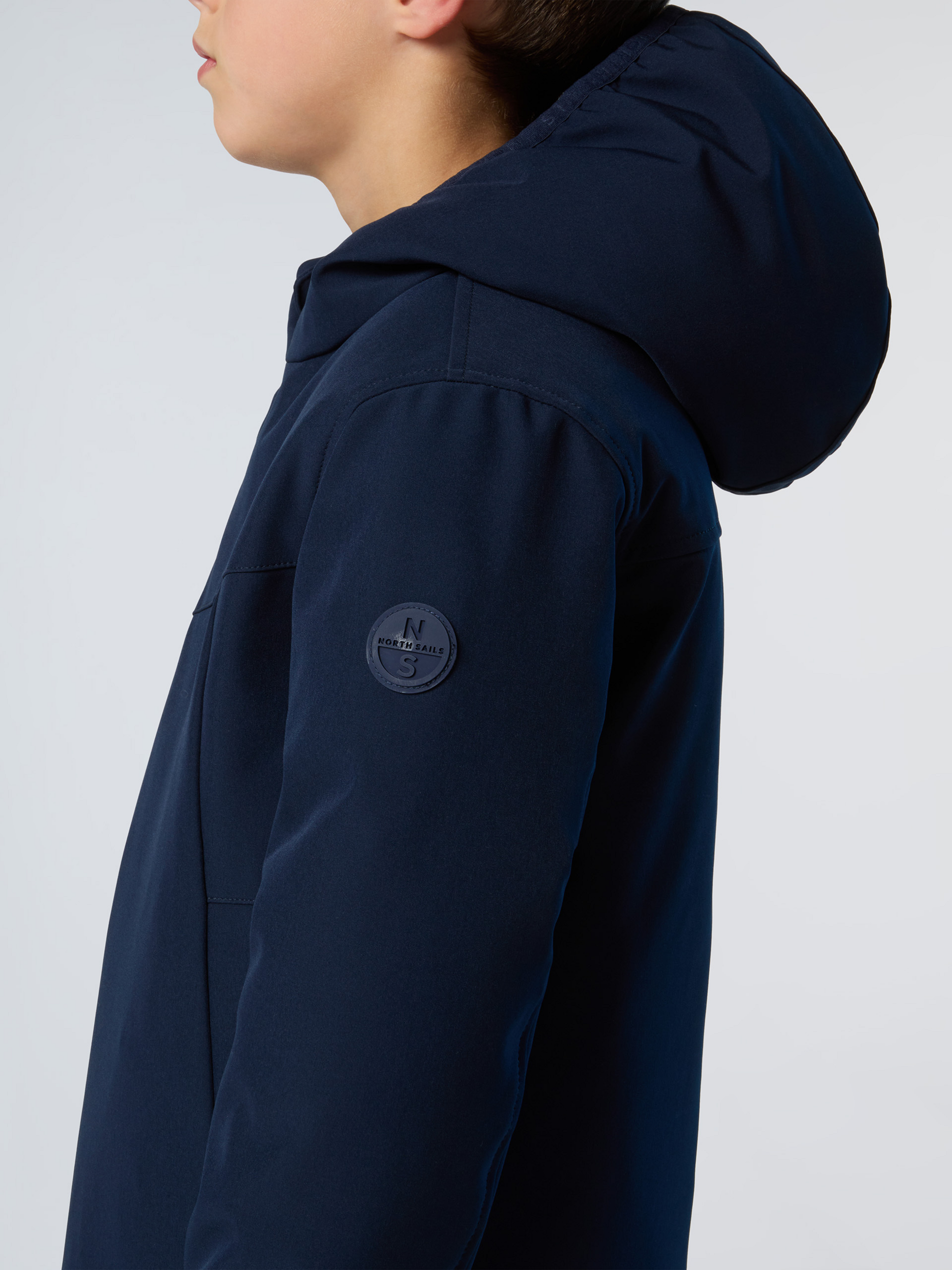NORTH SAILS, North Sails Jacket Hobart