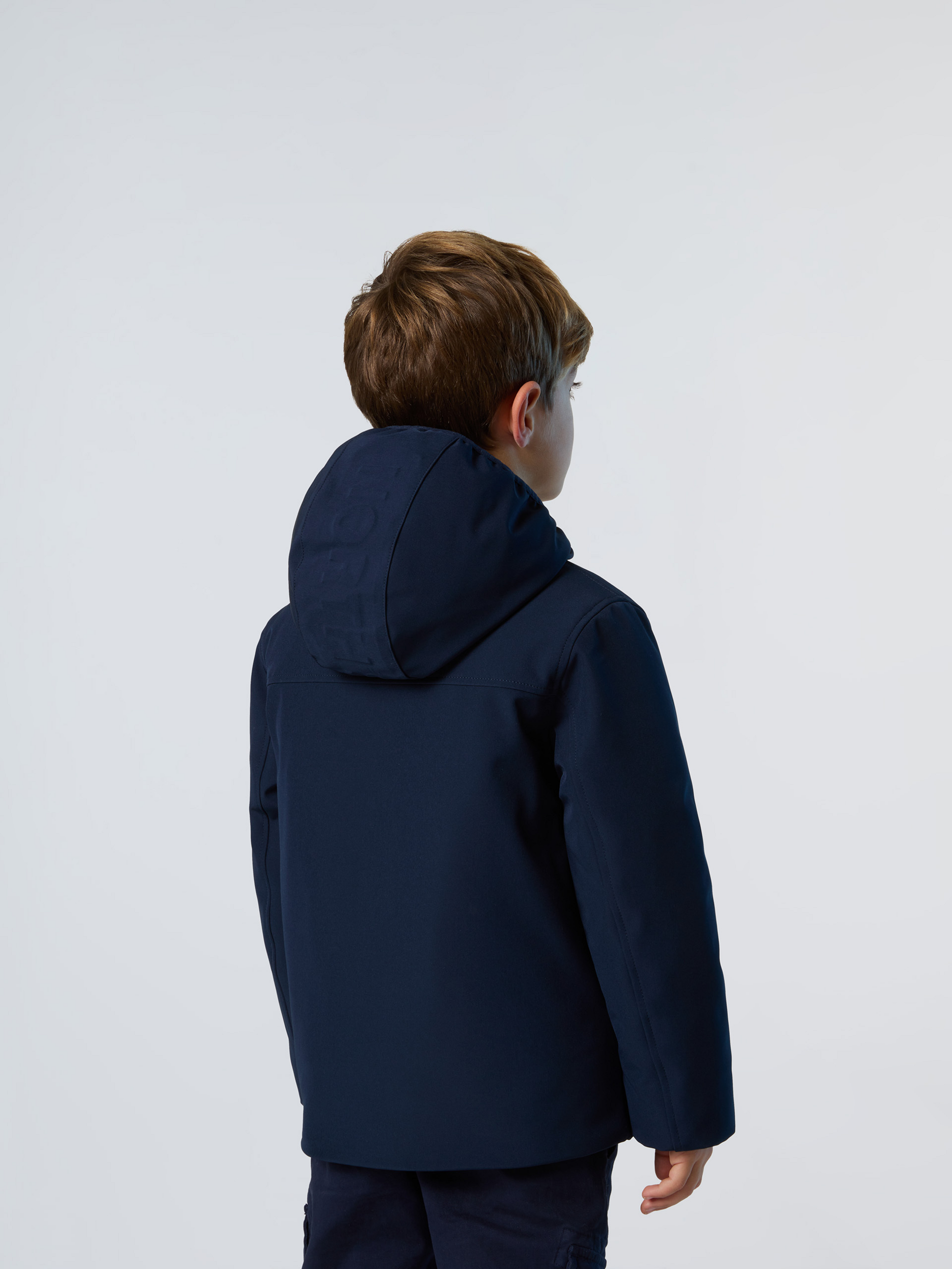 NORTH SAILS, North Sails Jacket Hobart
