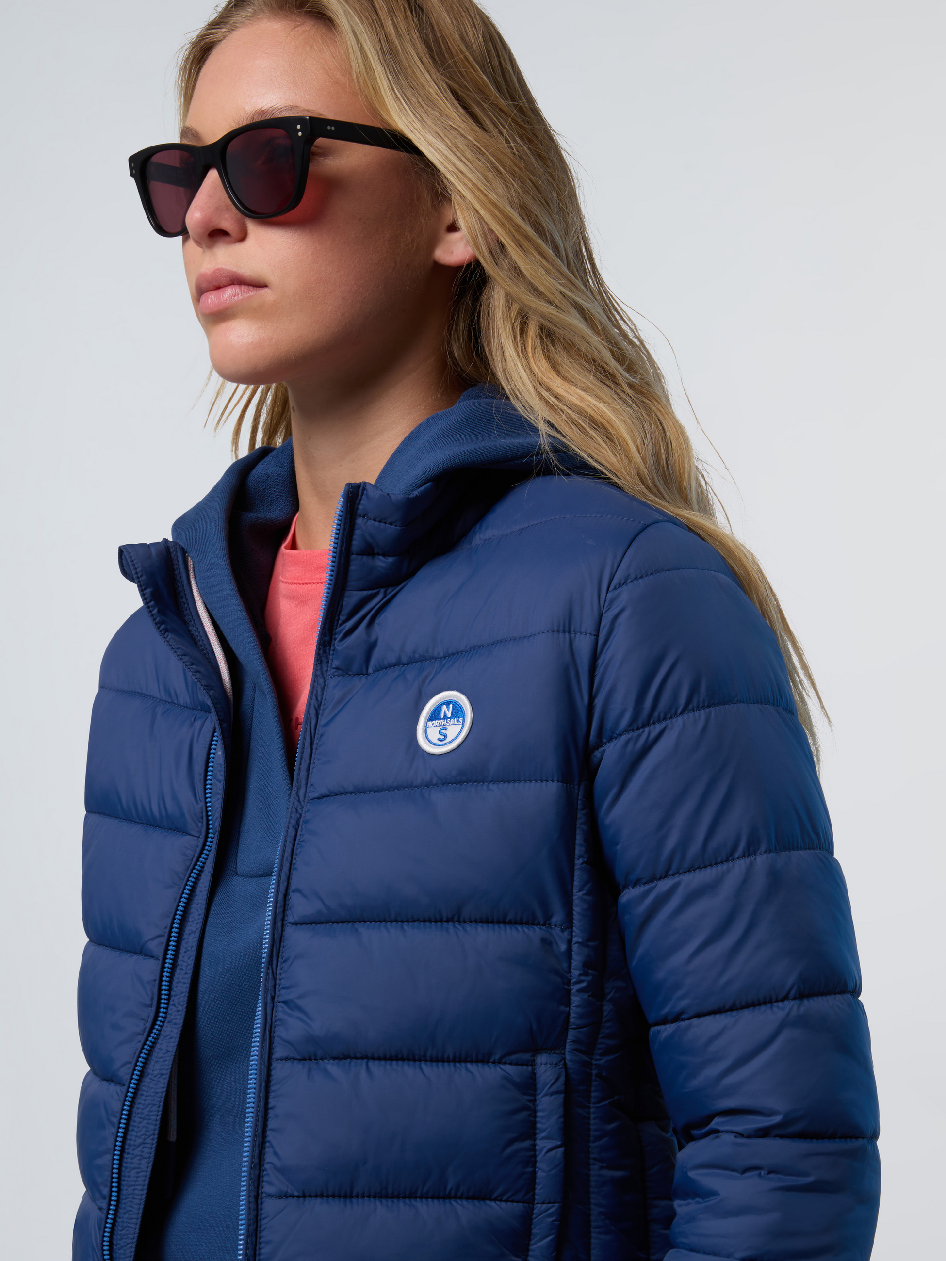 NORTH SAILS, North Sails Jacket Naomi