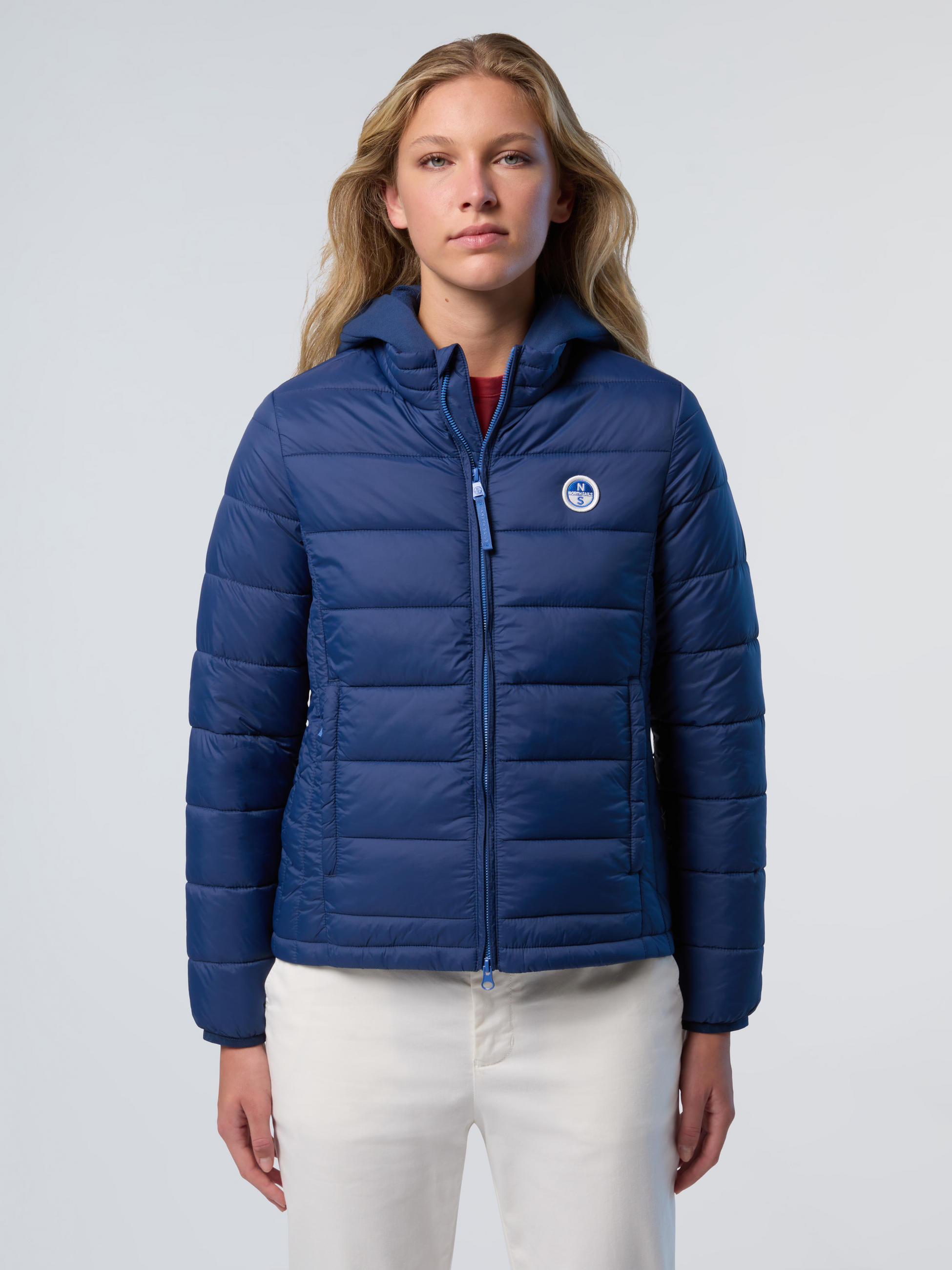 NORTH SAILS, North Sails Jacket Naomi