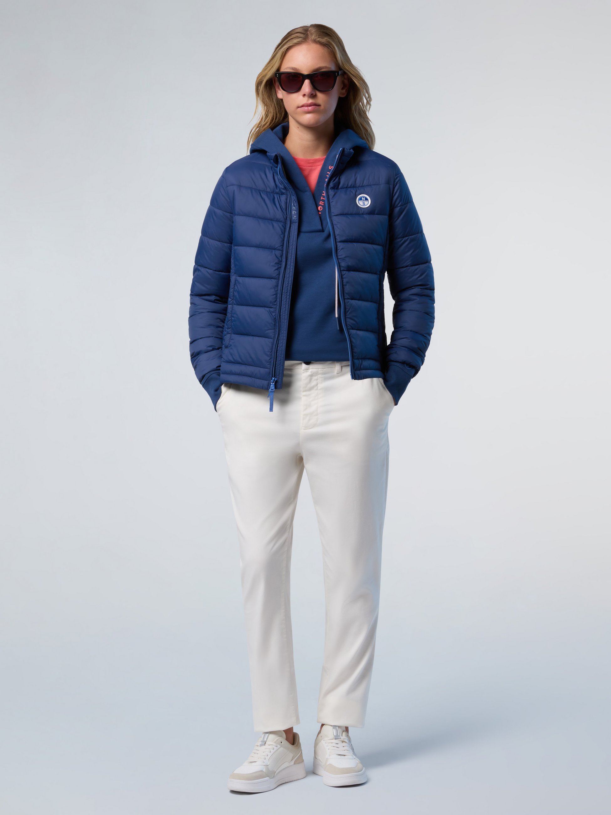 NORTH SAILS, North Sails Jacket Naomi