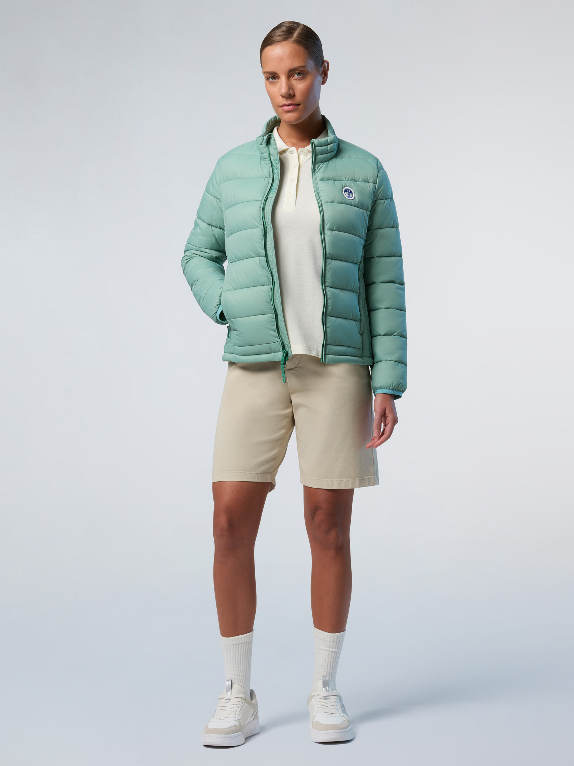 NORTH SAILS, North Sails Jacket Naomi