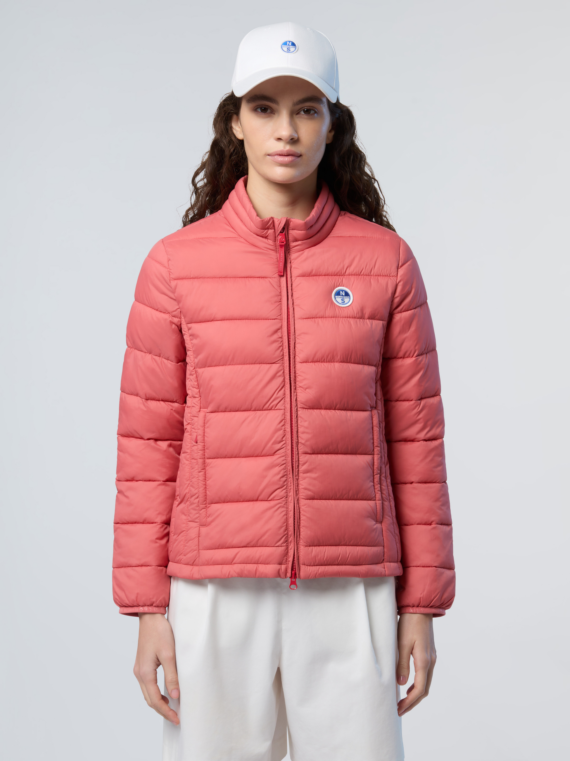 NORTH SAILS, North Sails Jacket Naomi