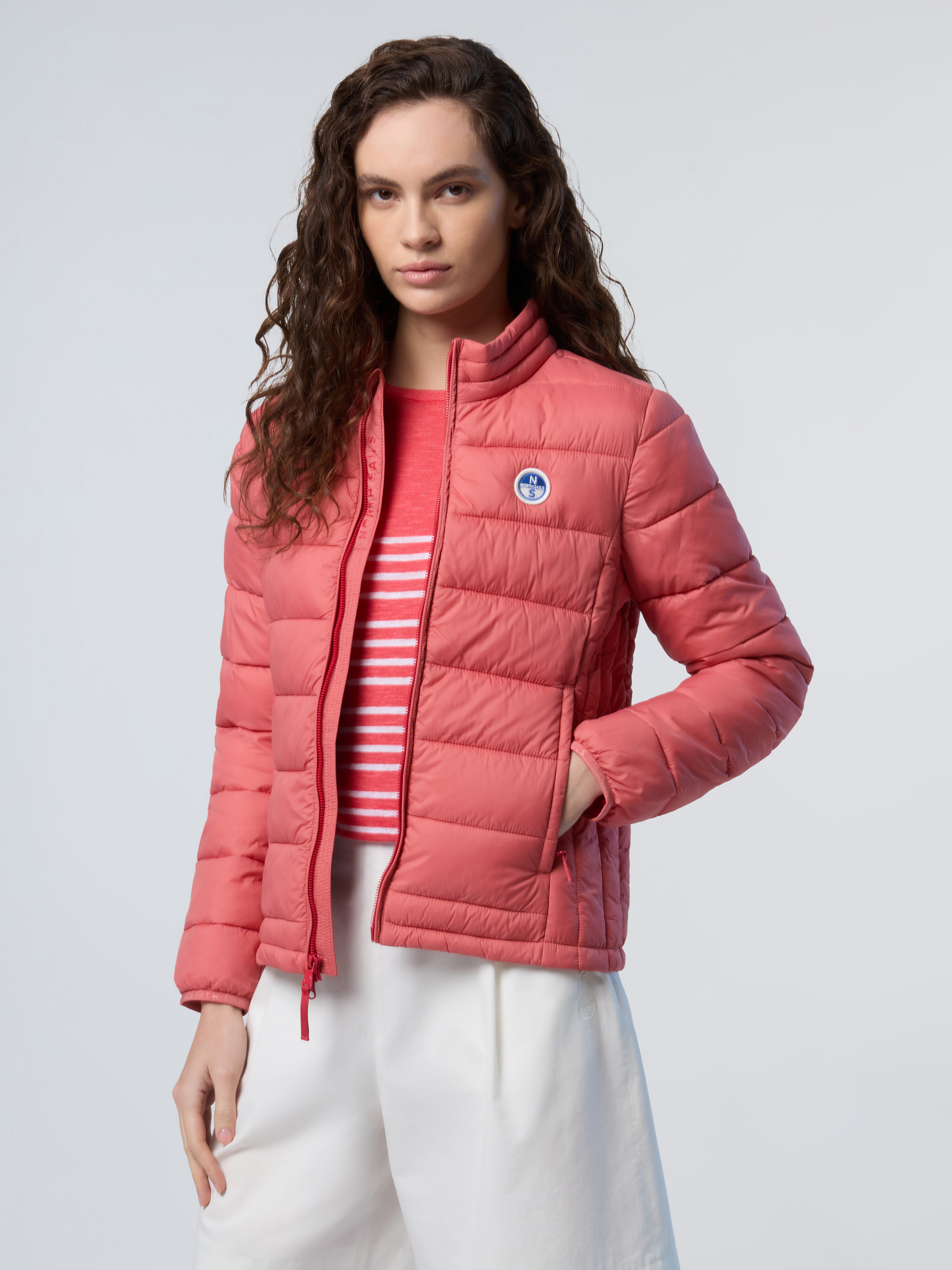 NORTH SAILS, North Sails Jacket Naomi