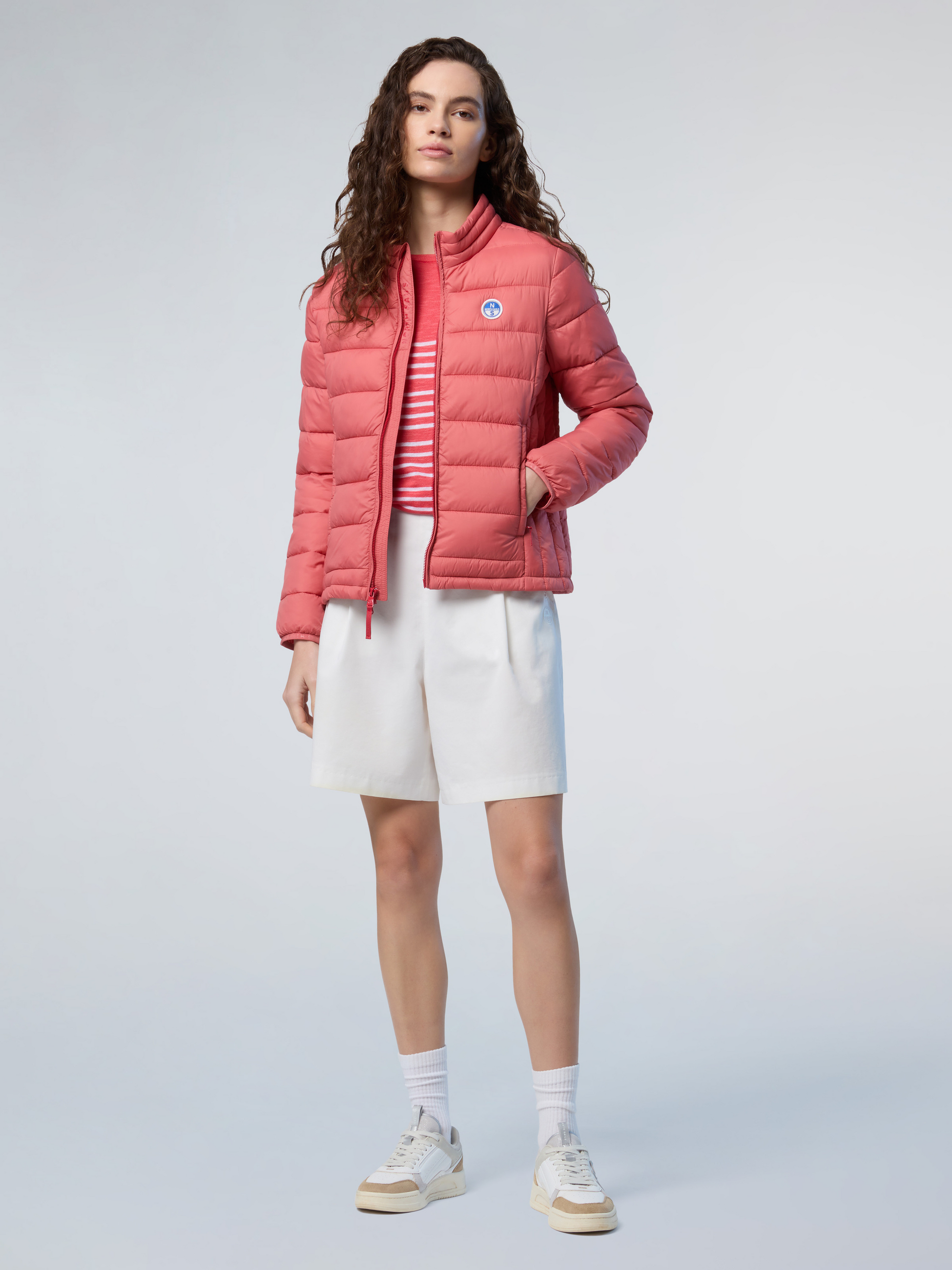 NORTH SAILS, North Sails Jacket Naomi