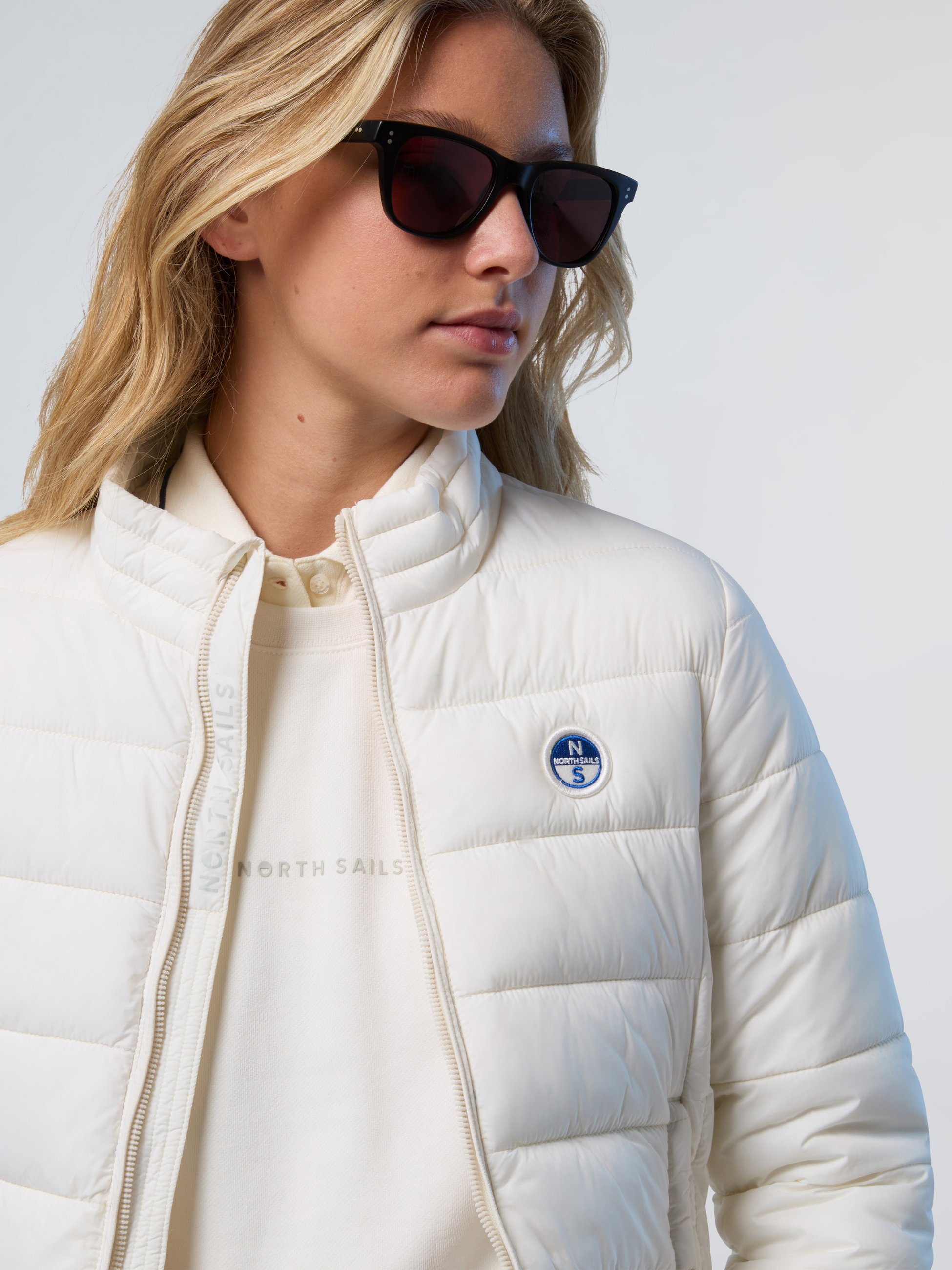 NORTH SAILS, North Sails Jacket Naomi
