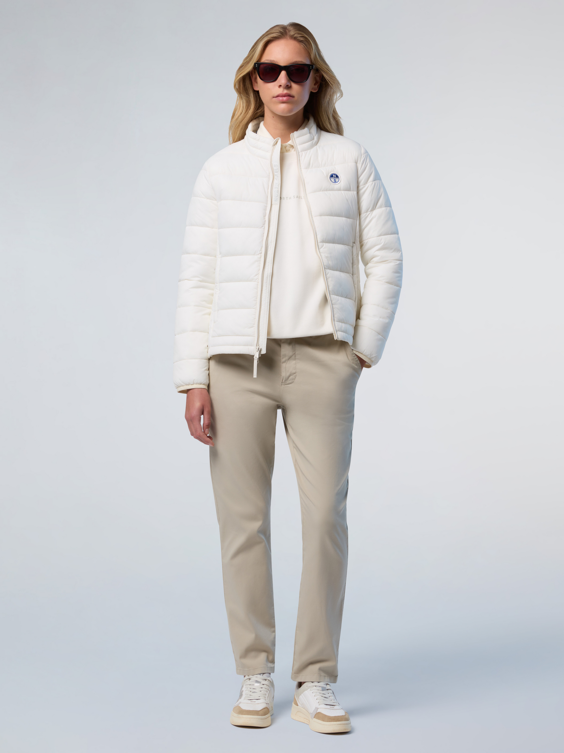 NORTH SAILS, North Sails Jacket Naomi