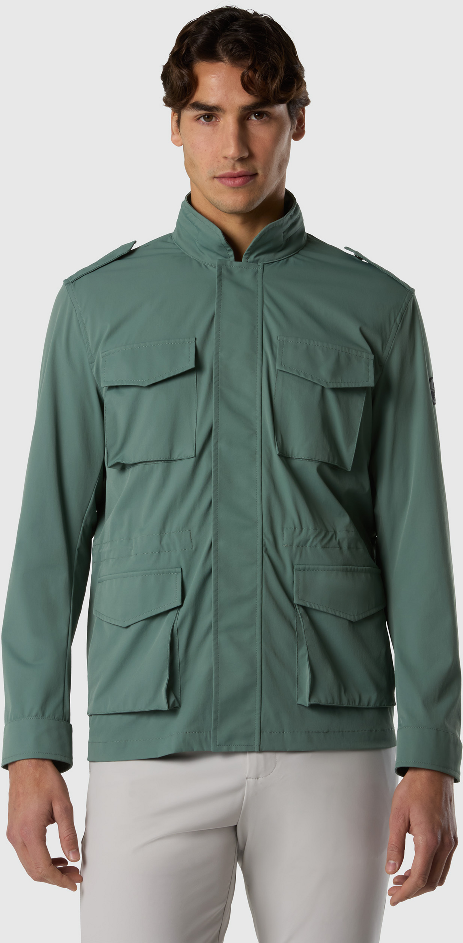 NORTH SAILS, North Sails Jacket Richmond M-65