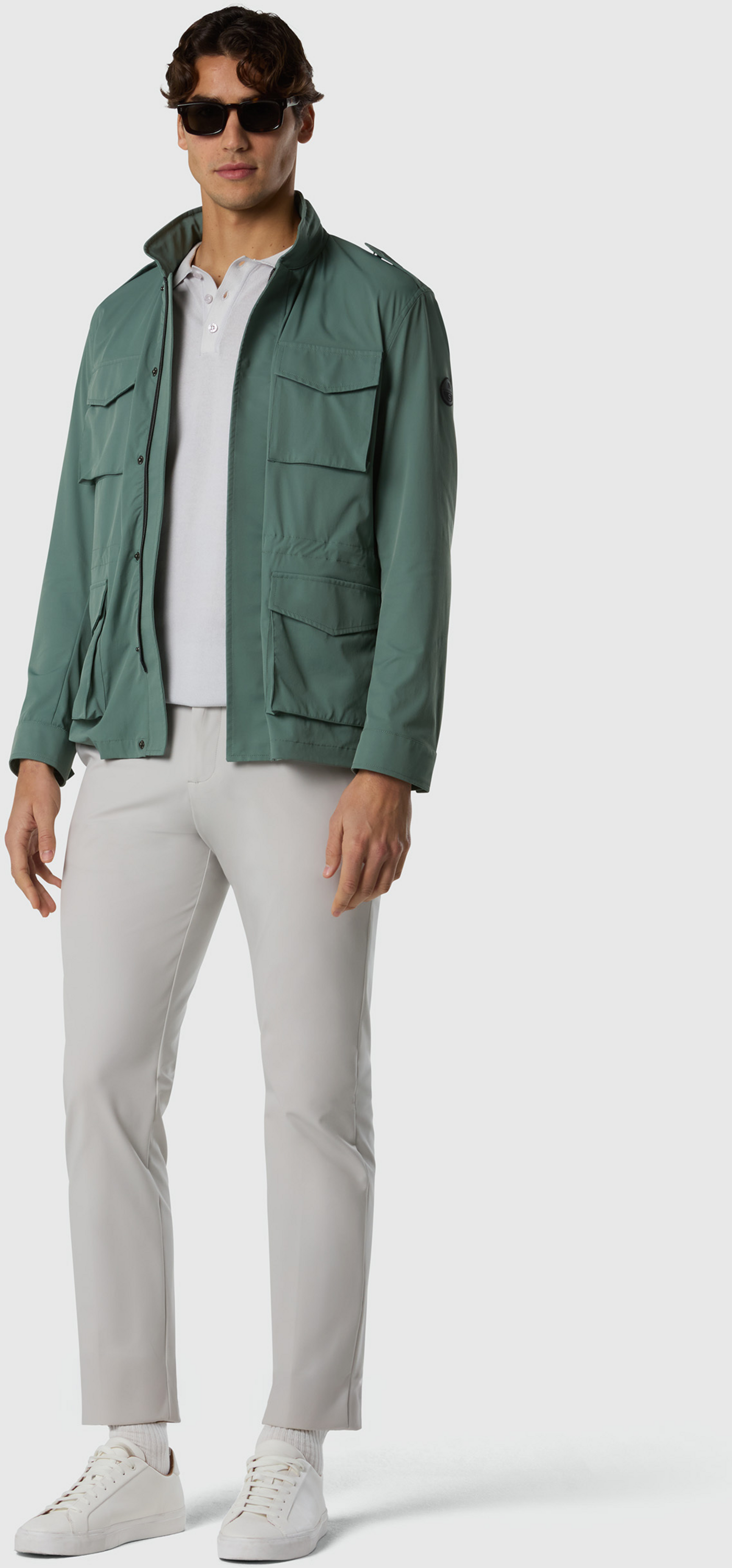 NORTH SAILS, North Sails Jacket Richmond M-65