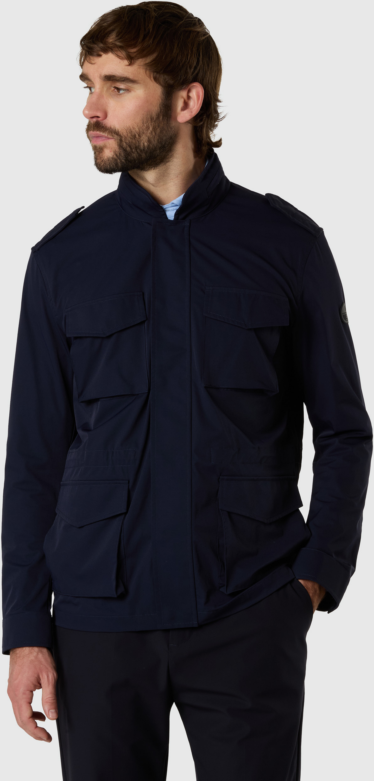 NORTH SAILS, North Sails Jacket Richmond M-65