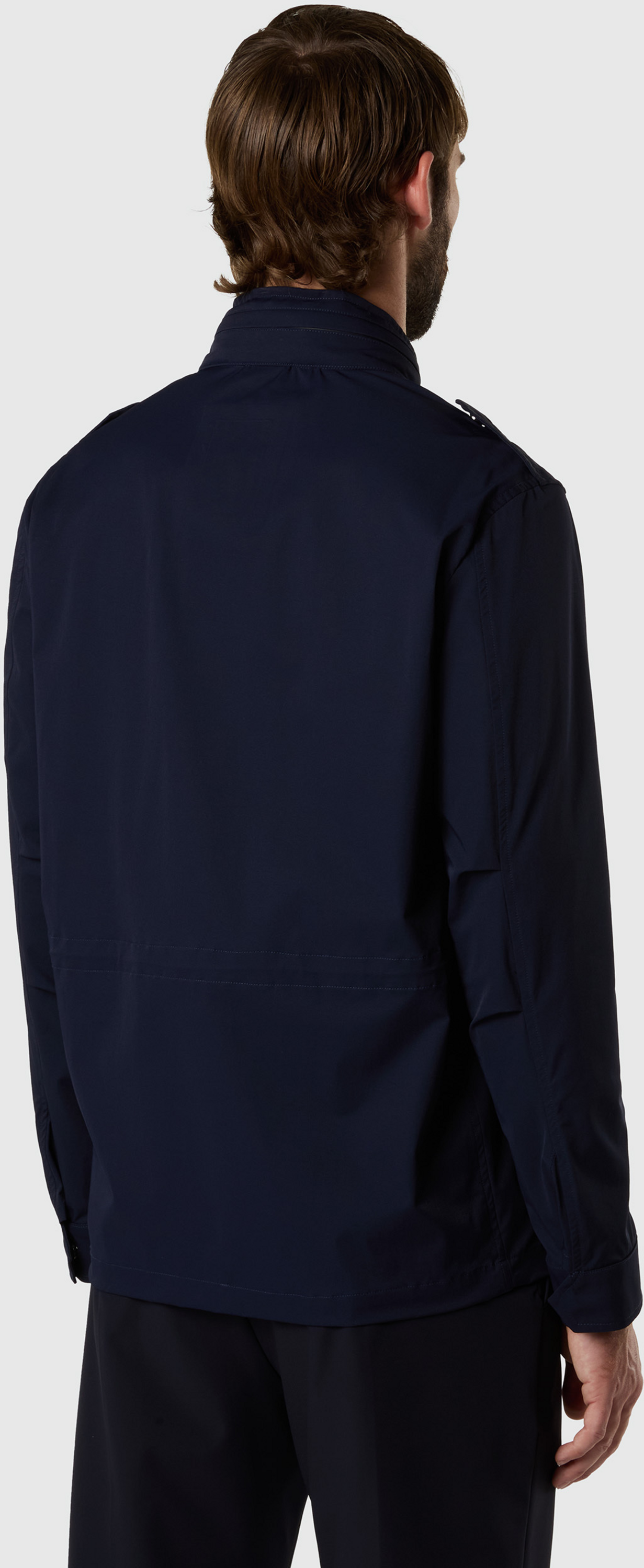 NORTH SAILS, North Sails Jacket Richmond M-65