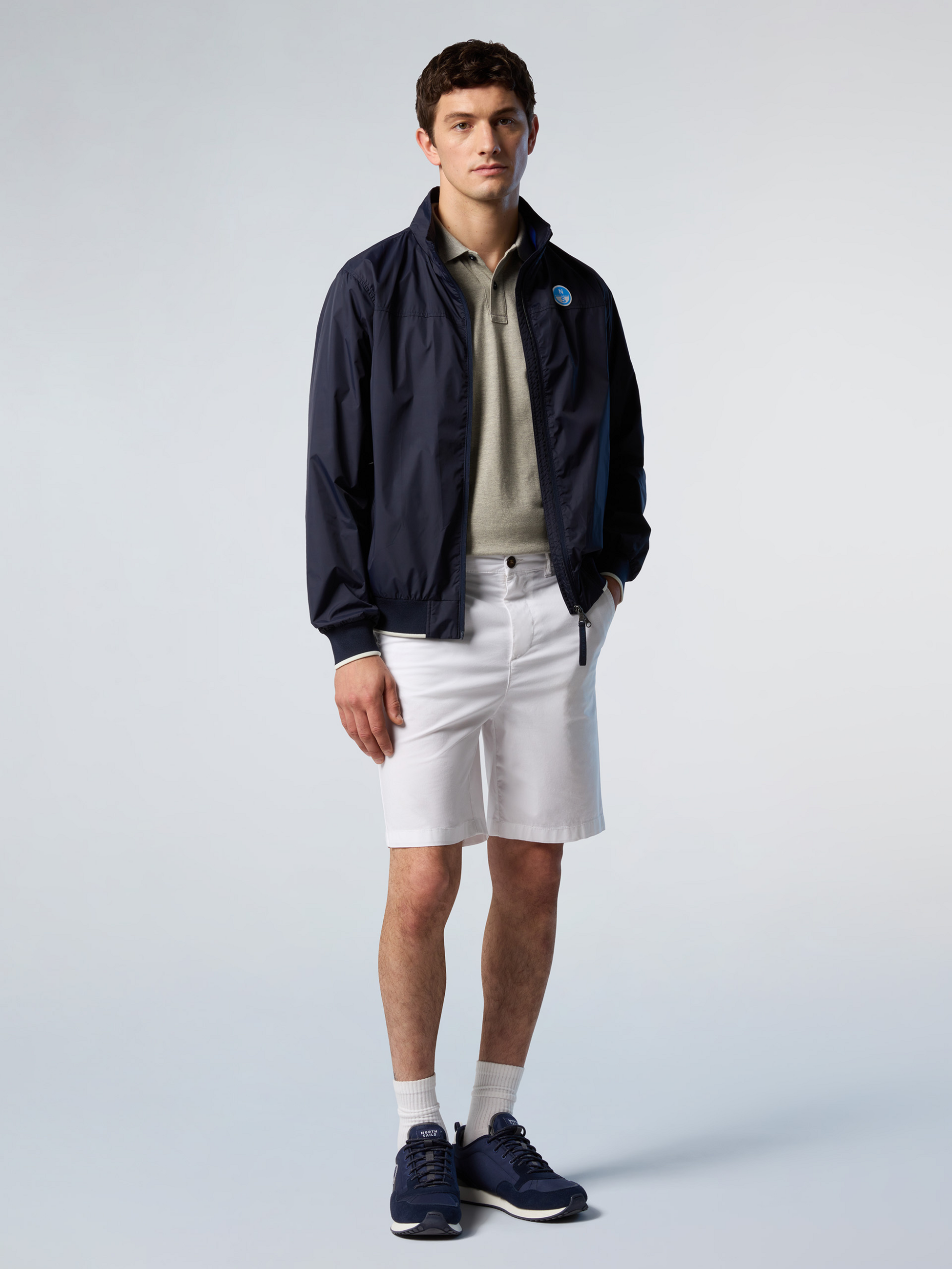NORTH SAILS, North Sails Jacket Sailor 2.0