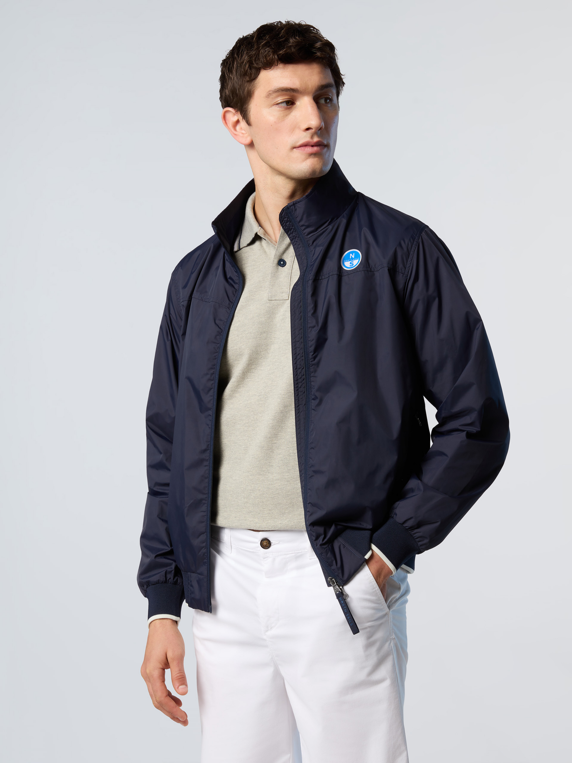 NORTH SAILS, North Sails Jacket Sailor 2.0