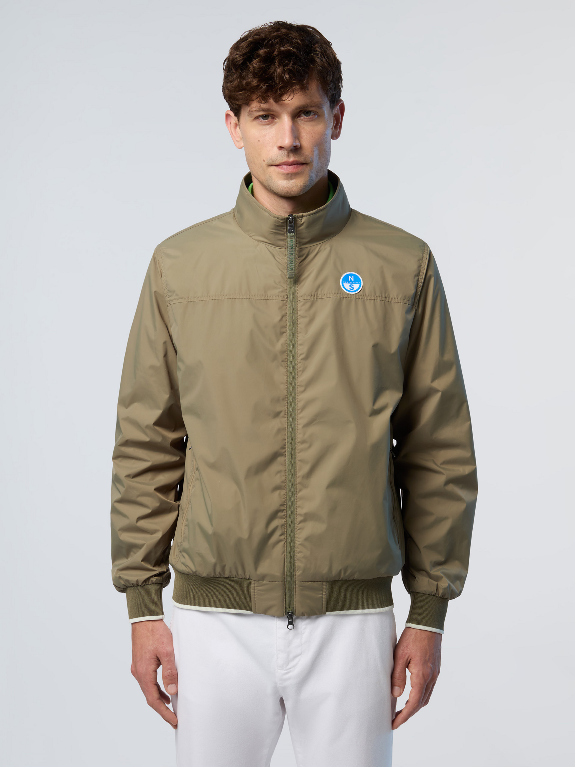 NORTH SAILS, North Sails Jacket Sailor 2.0