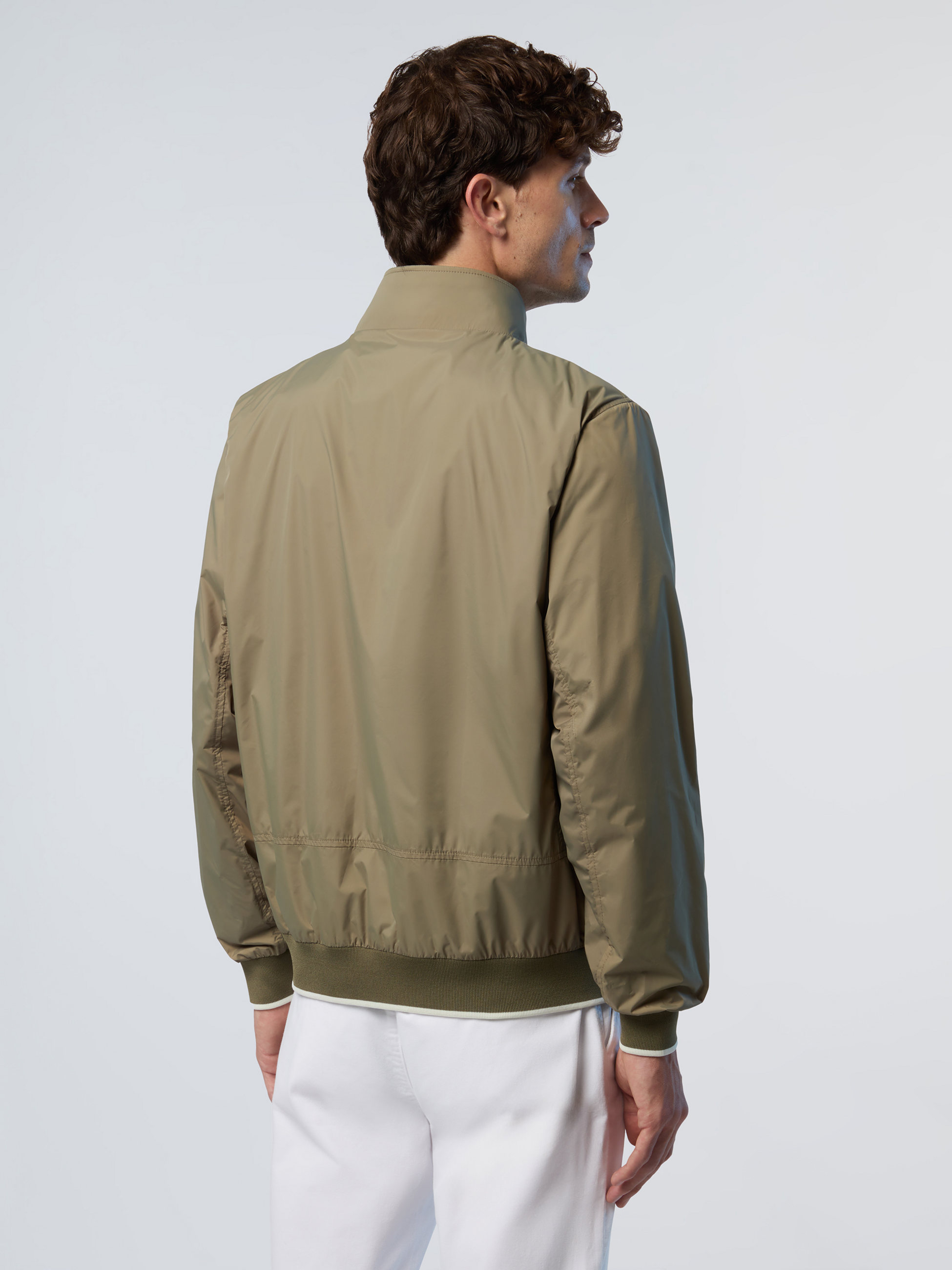 NORTH SAILS, North Sails Jacket Sailor 2.0