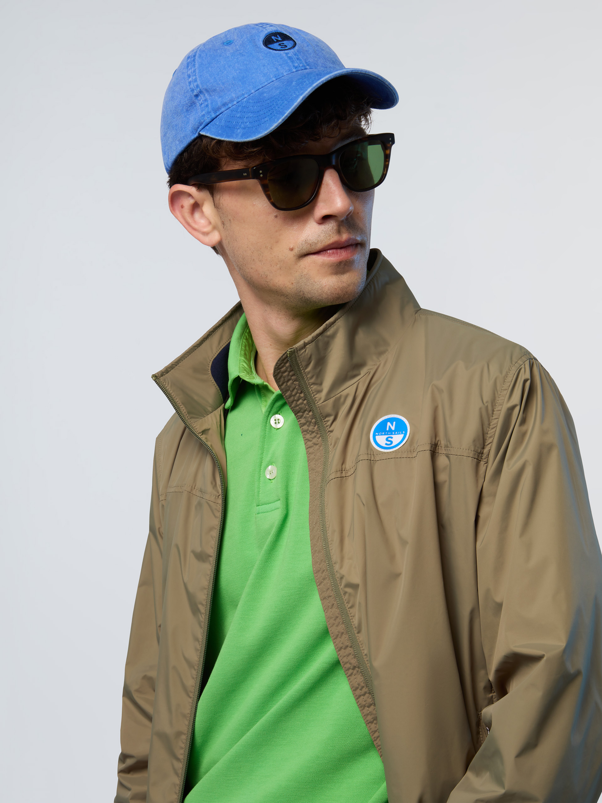 NORTH SAILS, North Sails Jacket Sailor 2.0