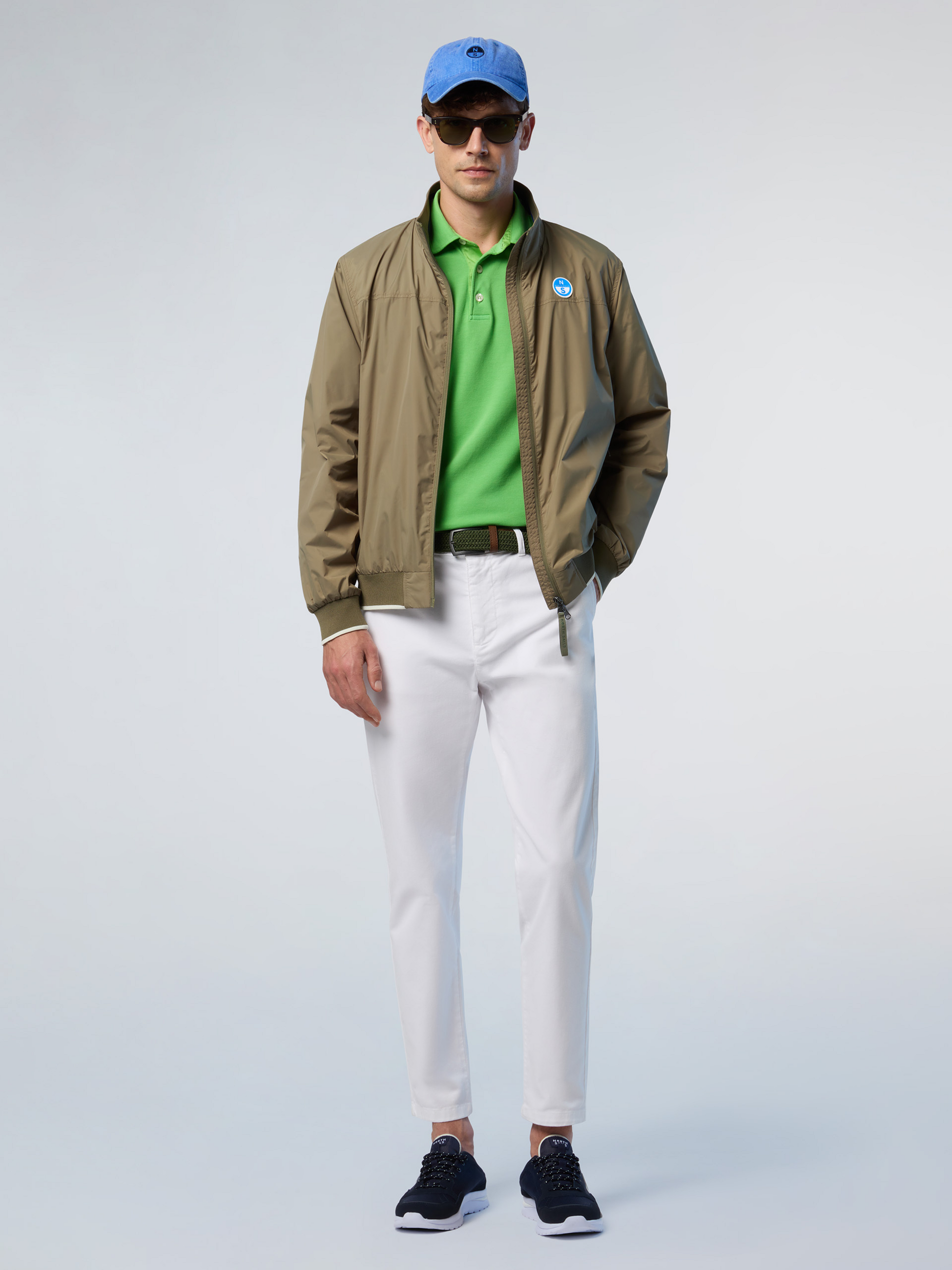 NORTH SAILS, North Sails Jacket Sailor 2.0