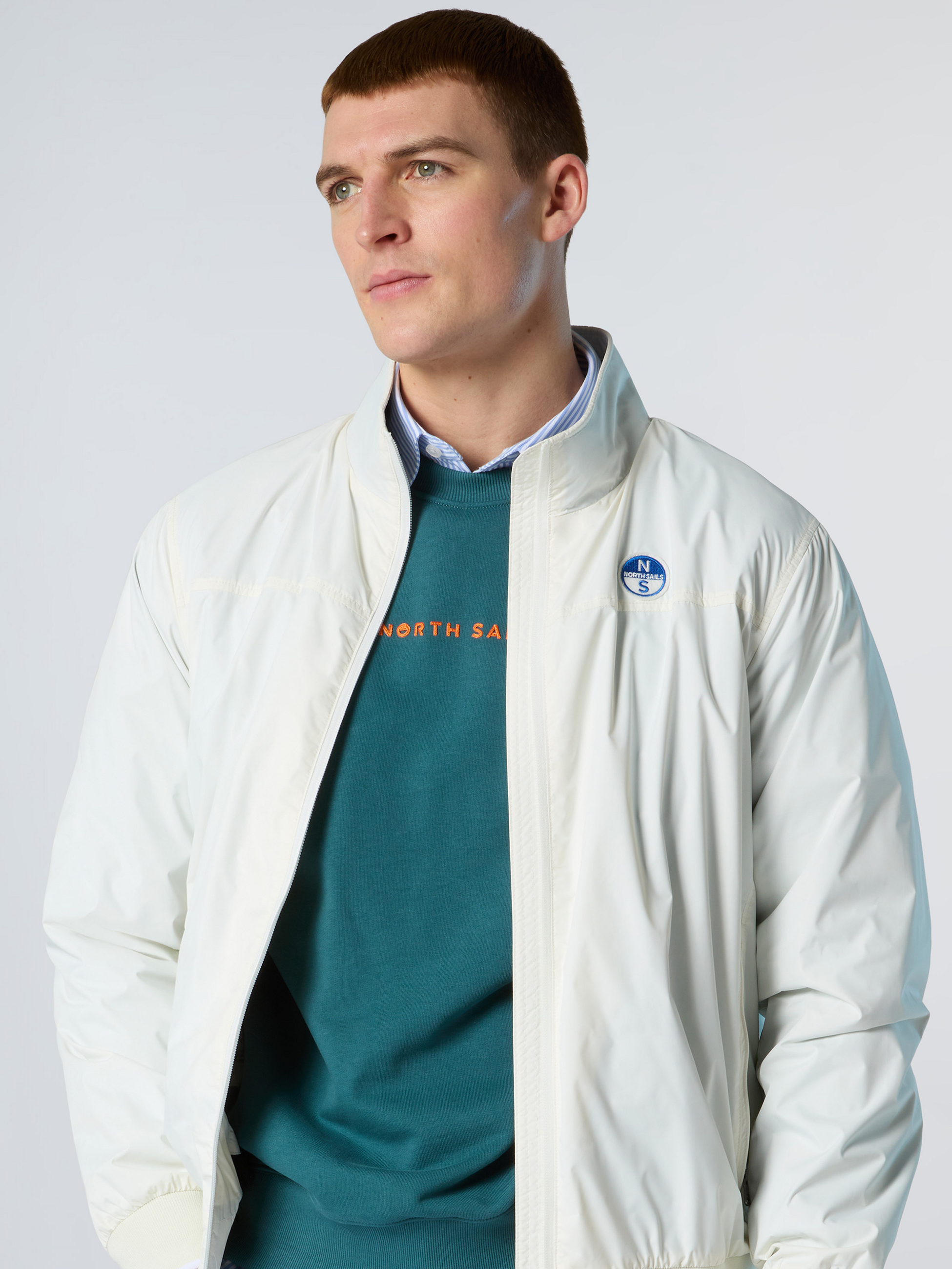 NORTH SAILS, North Sails Jacket Sailor 2.0