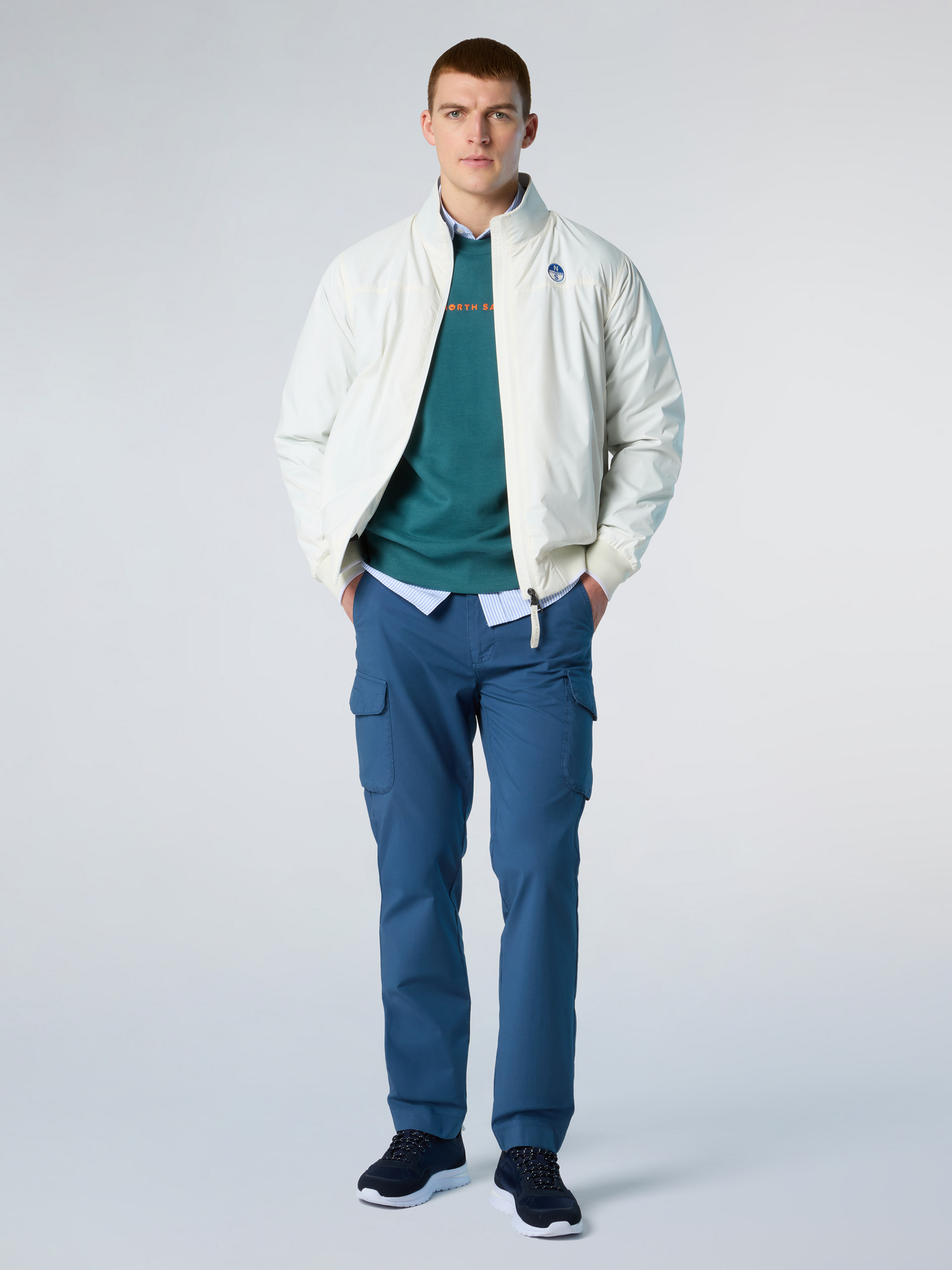 NORTH SAILS, North Sails Jacket Sailor 2.0