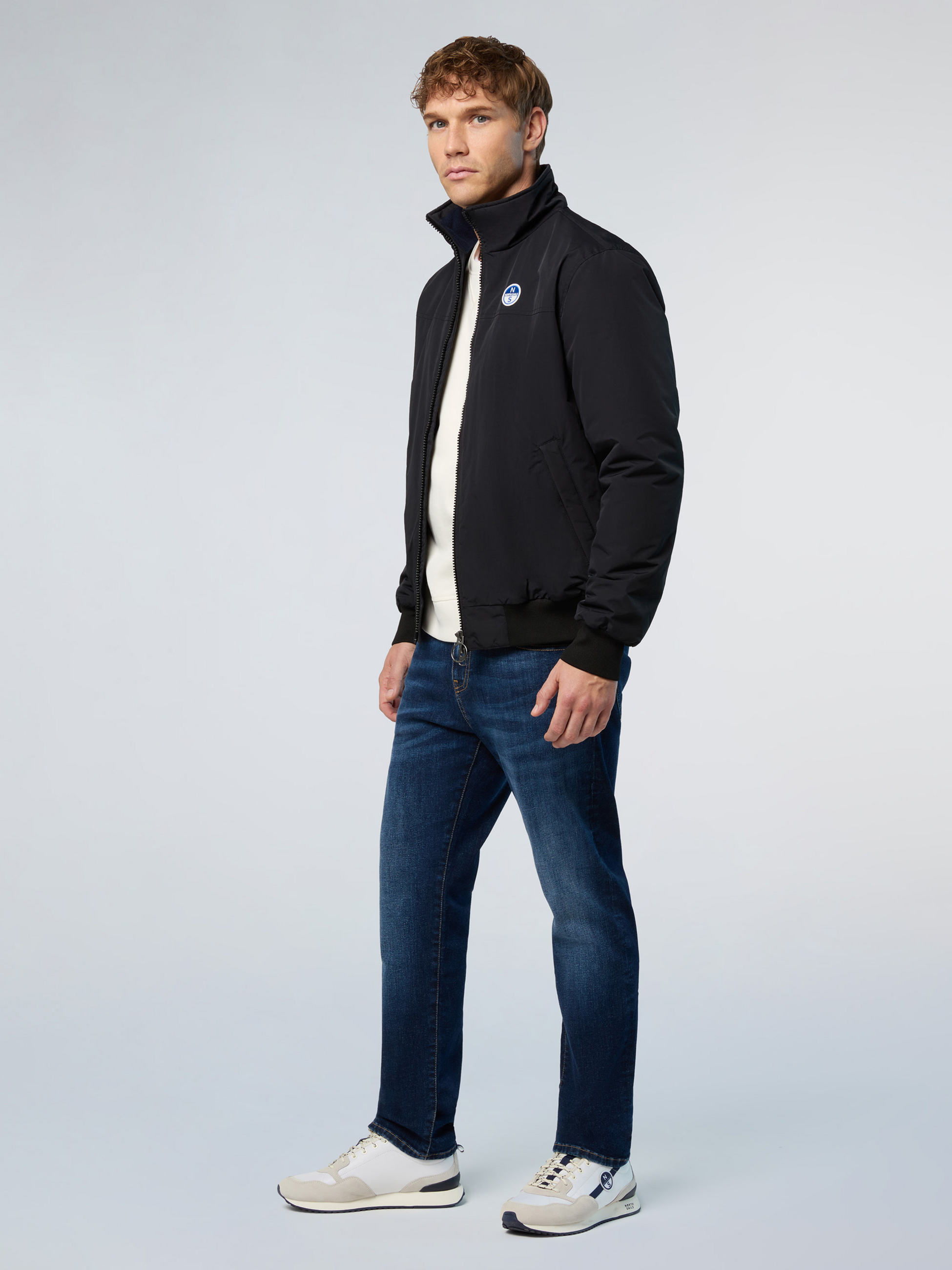 NORTH SAILS, North Sails Jacket Sailor