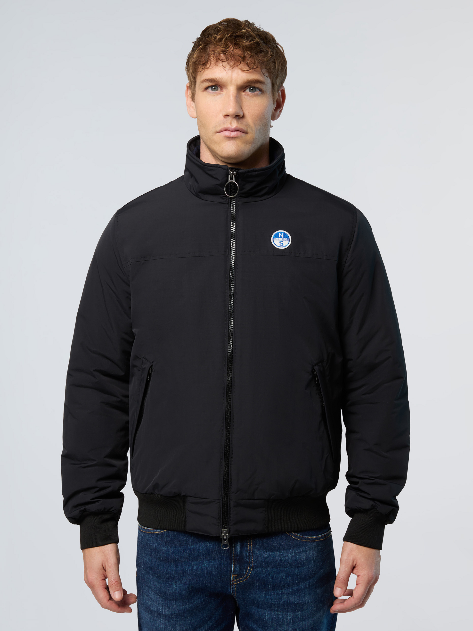 NORTH SAILS, North Sails Jacket Sailor