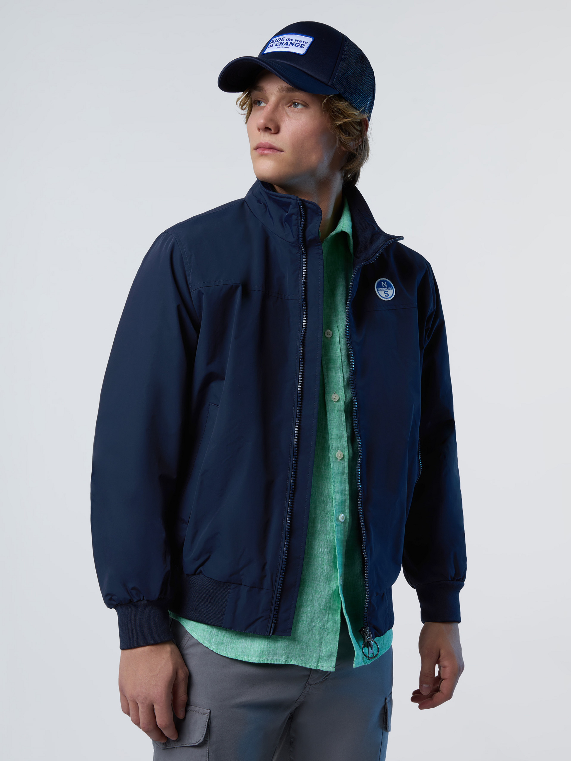NORTH SAILS, North Sails Jacket Sailor