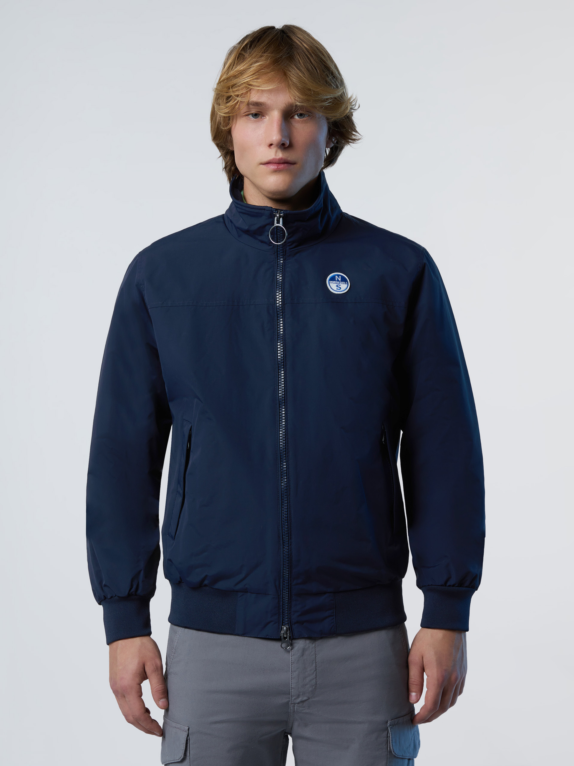 NORTH SAILS, North Sails Jacket Sailor