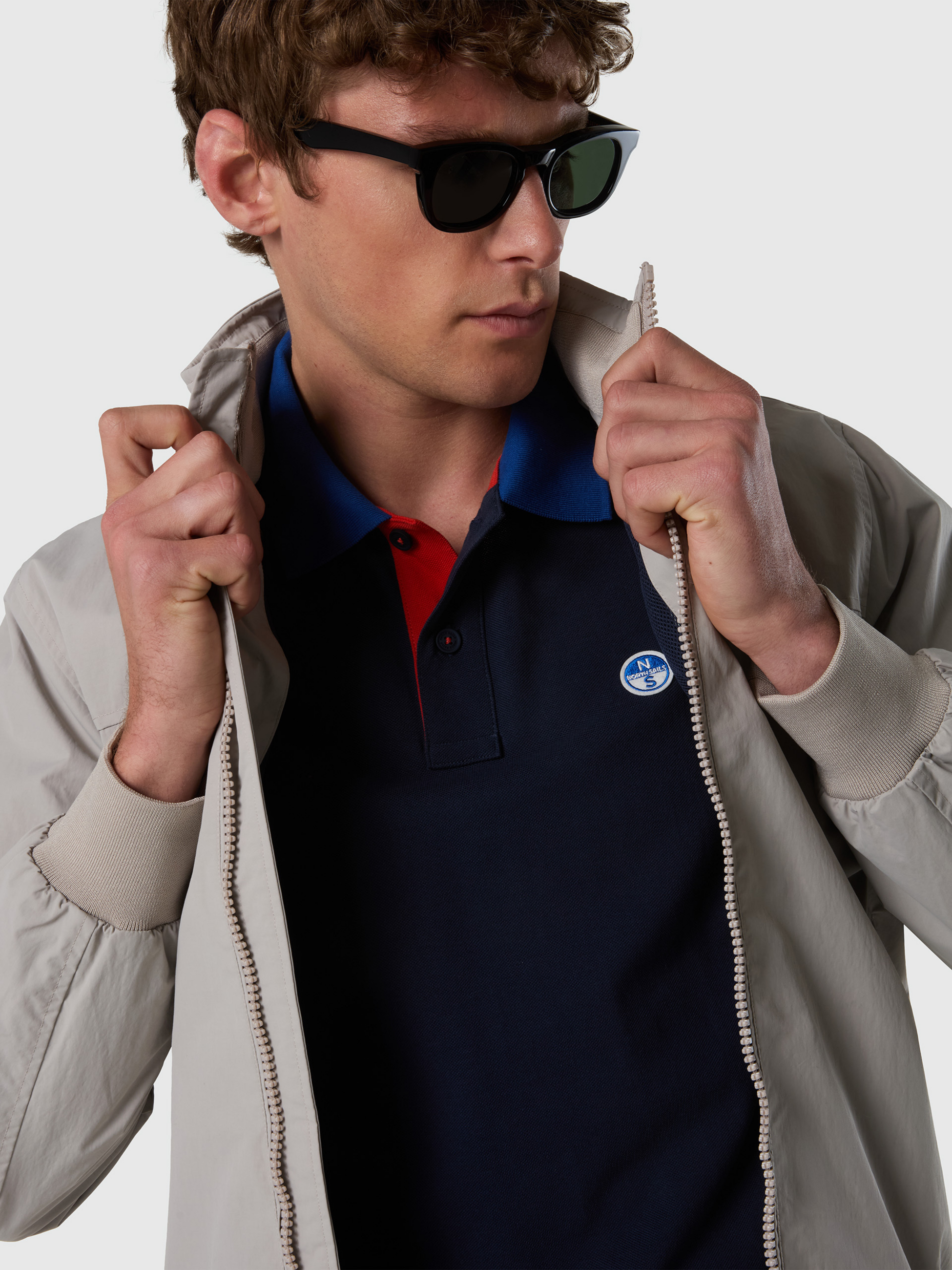 NORTH SAILS, North Sails Jacket Sailor