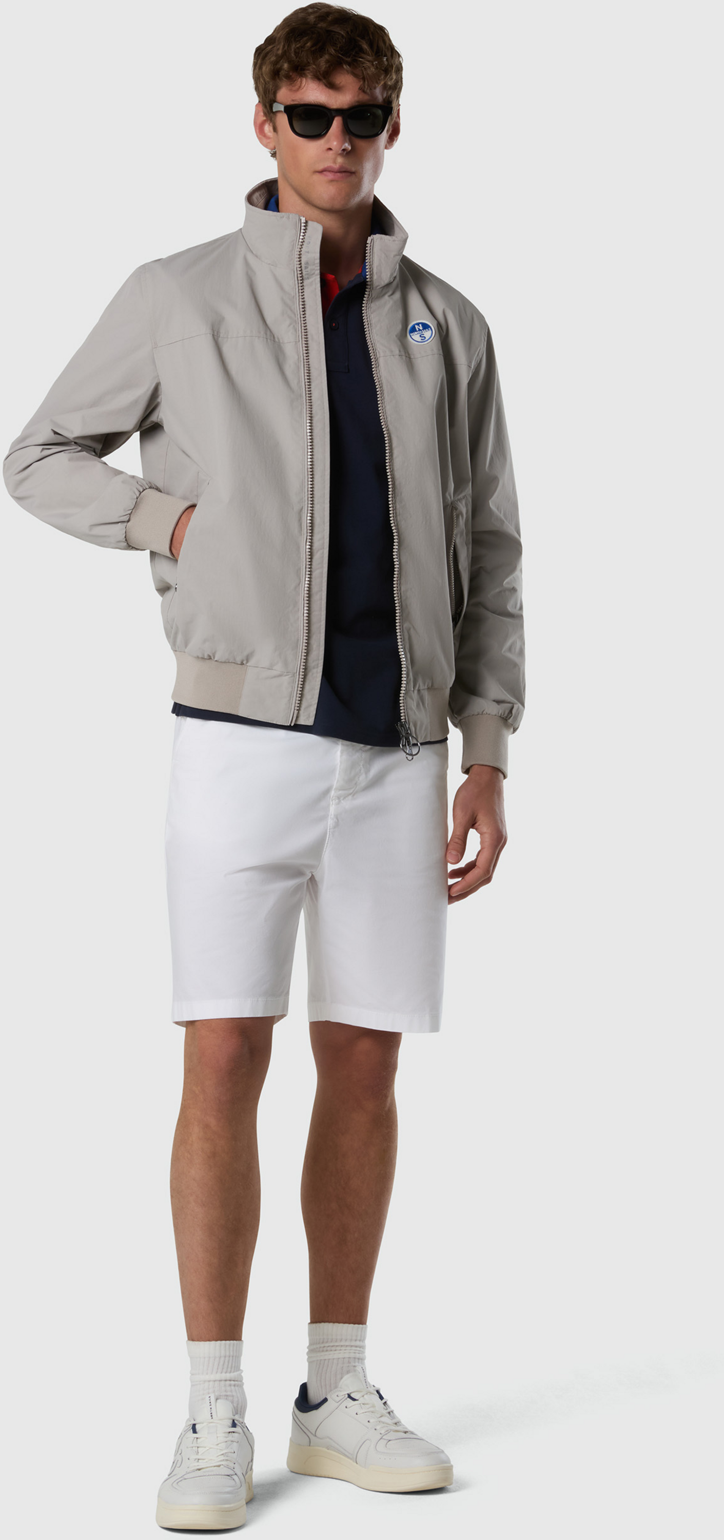 NORTH SAILS, North Sails Jacket Sailor