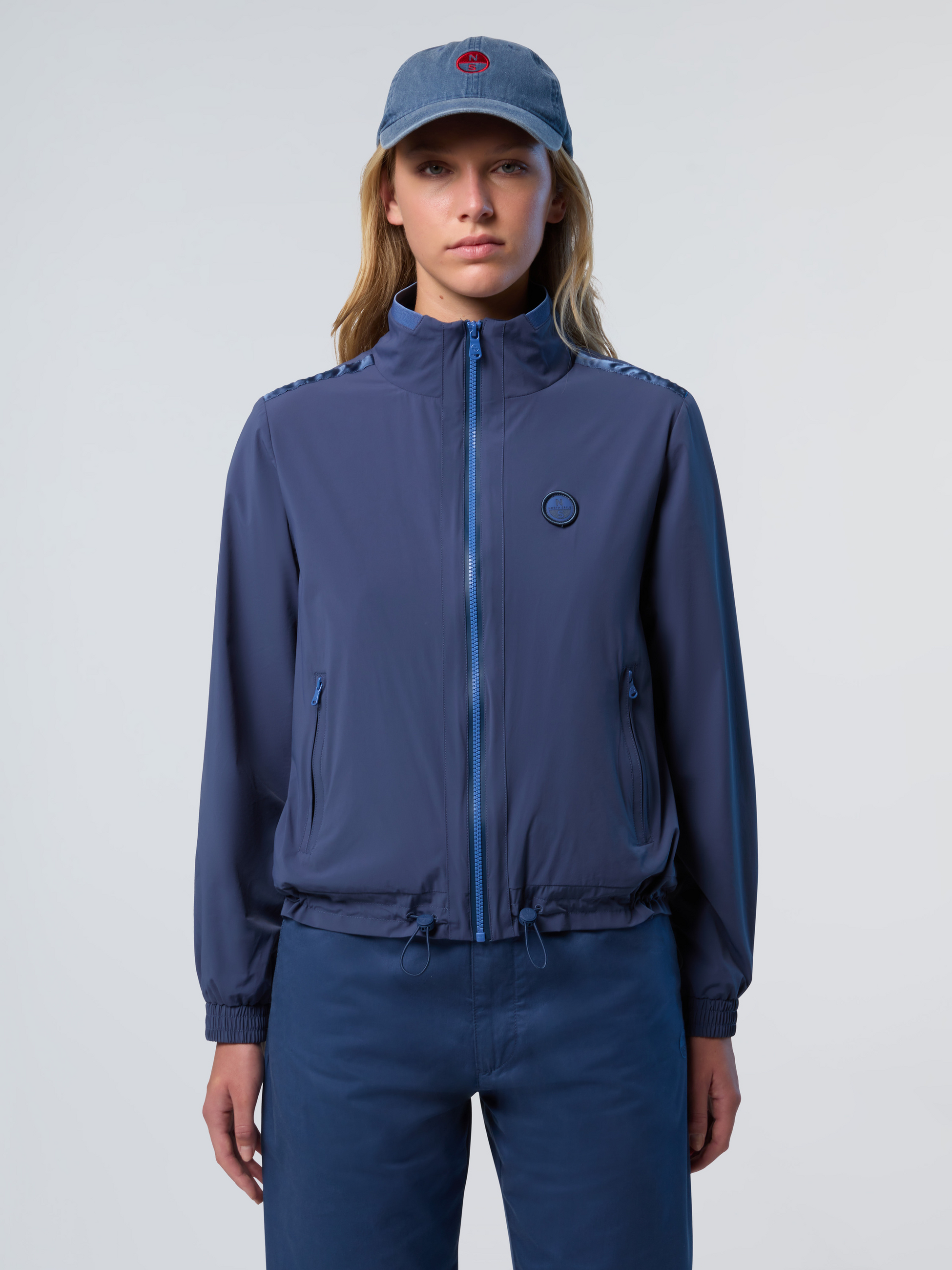 NORTH SAILS, North Sails Jacket Sailor