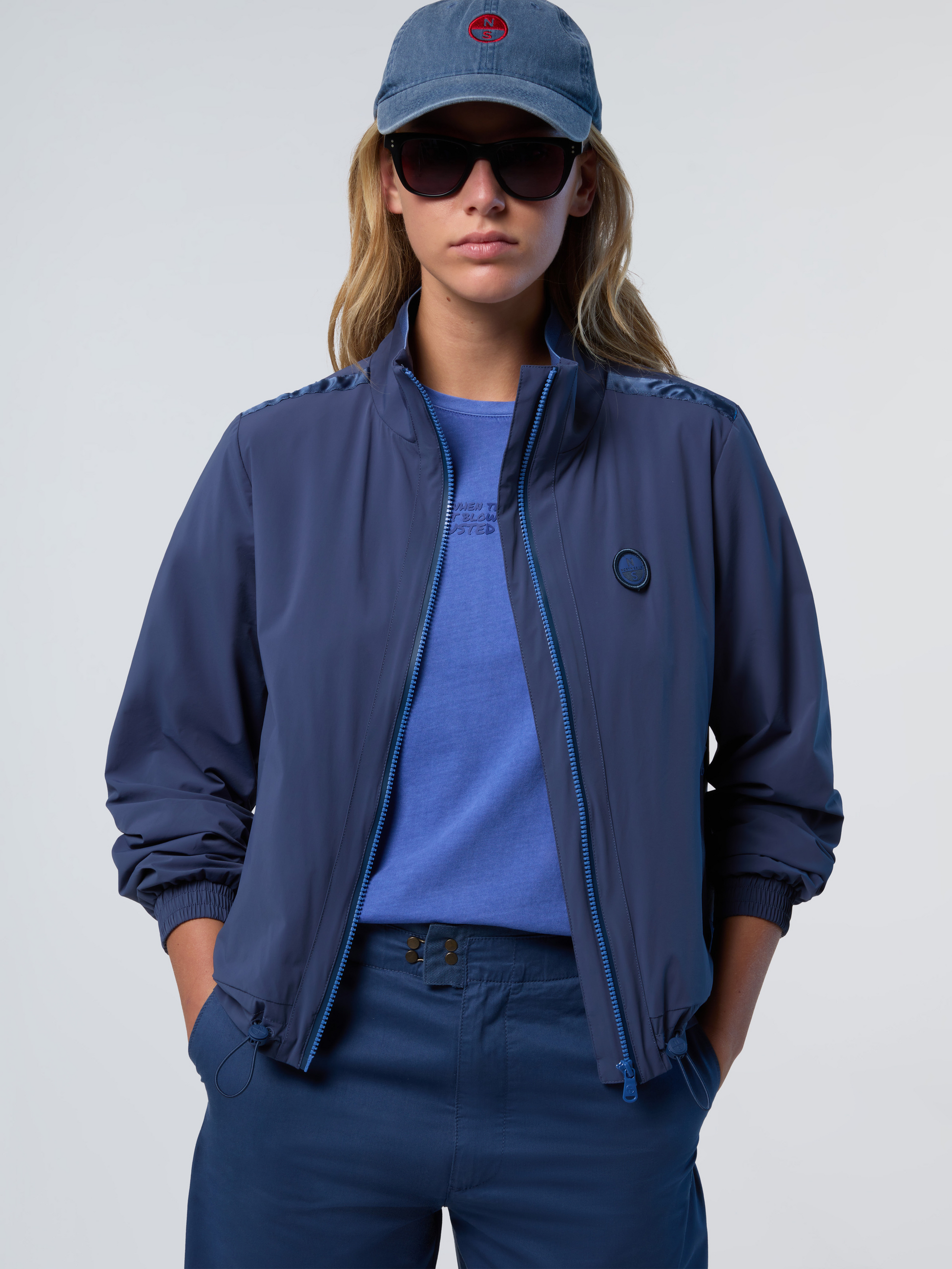 NORTH SAILS, North Sails Jacket Sailor