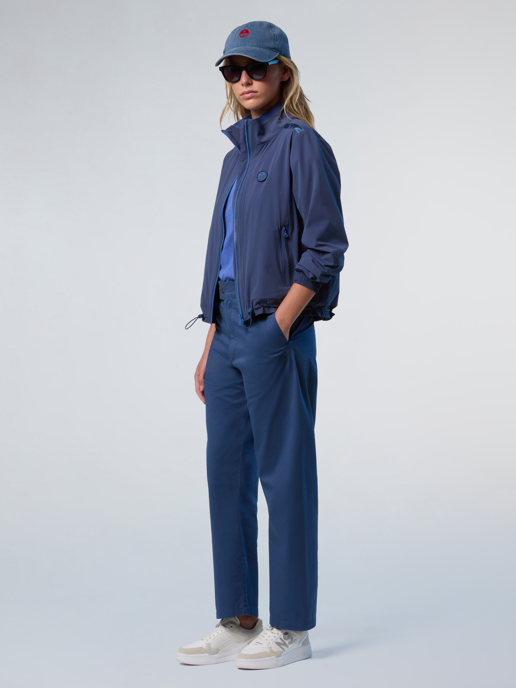 NORTH SAILS, North Sails Jacket Sailor