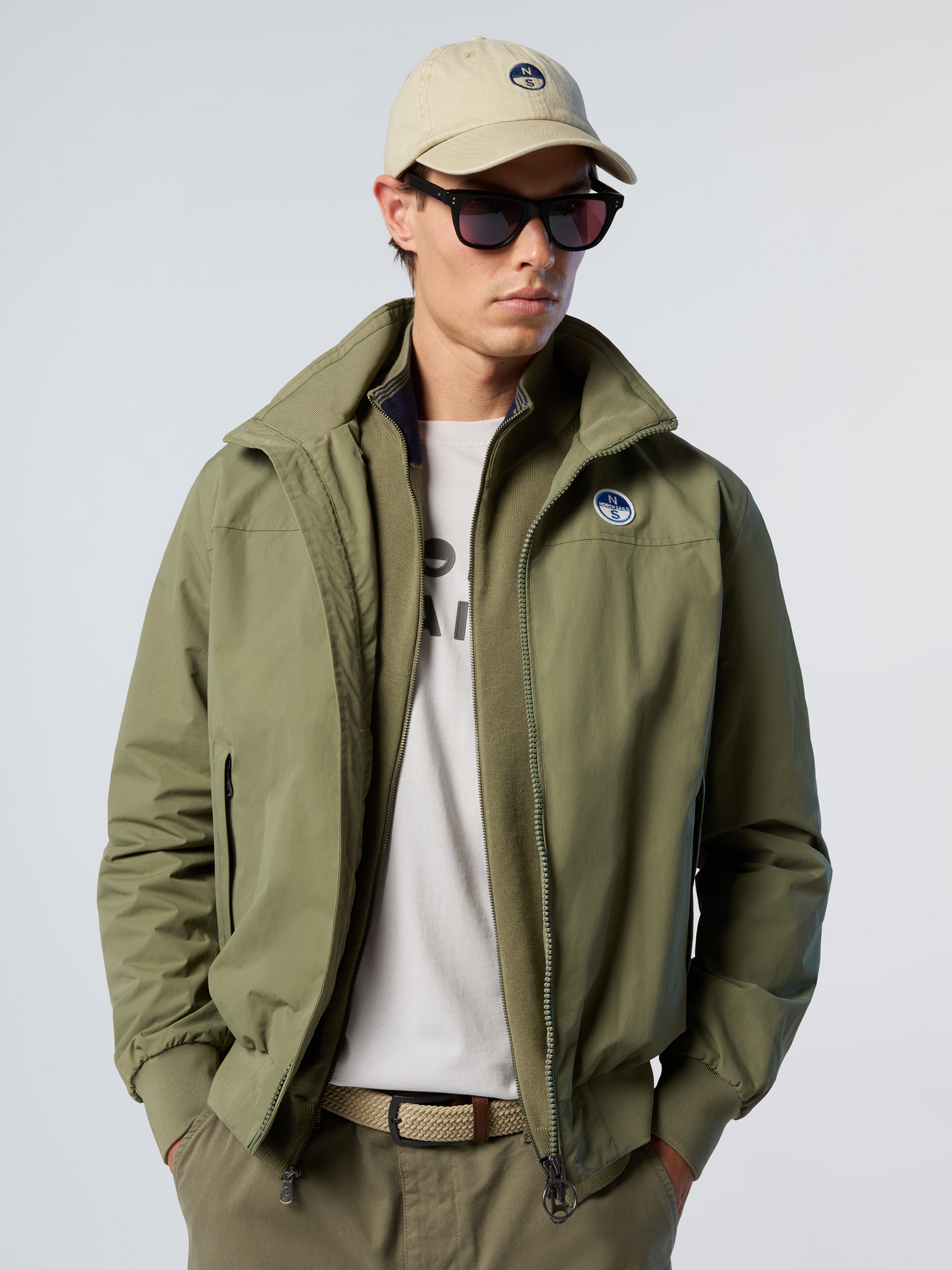NORTH SAILS, North Sails Jacket Sailor