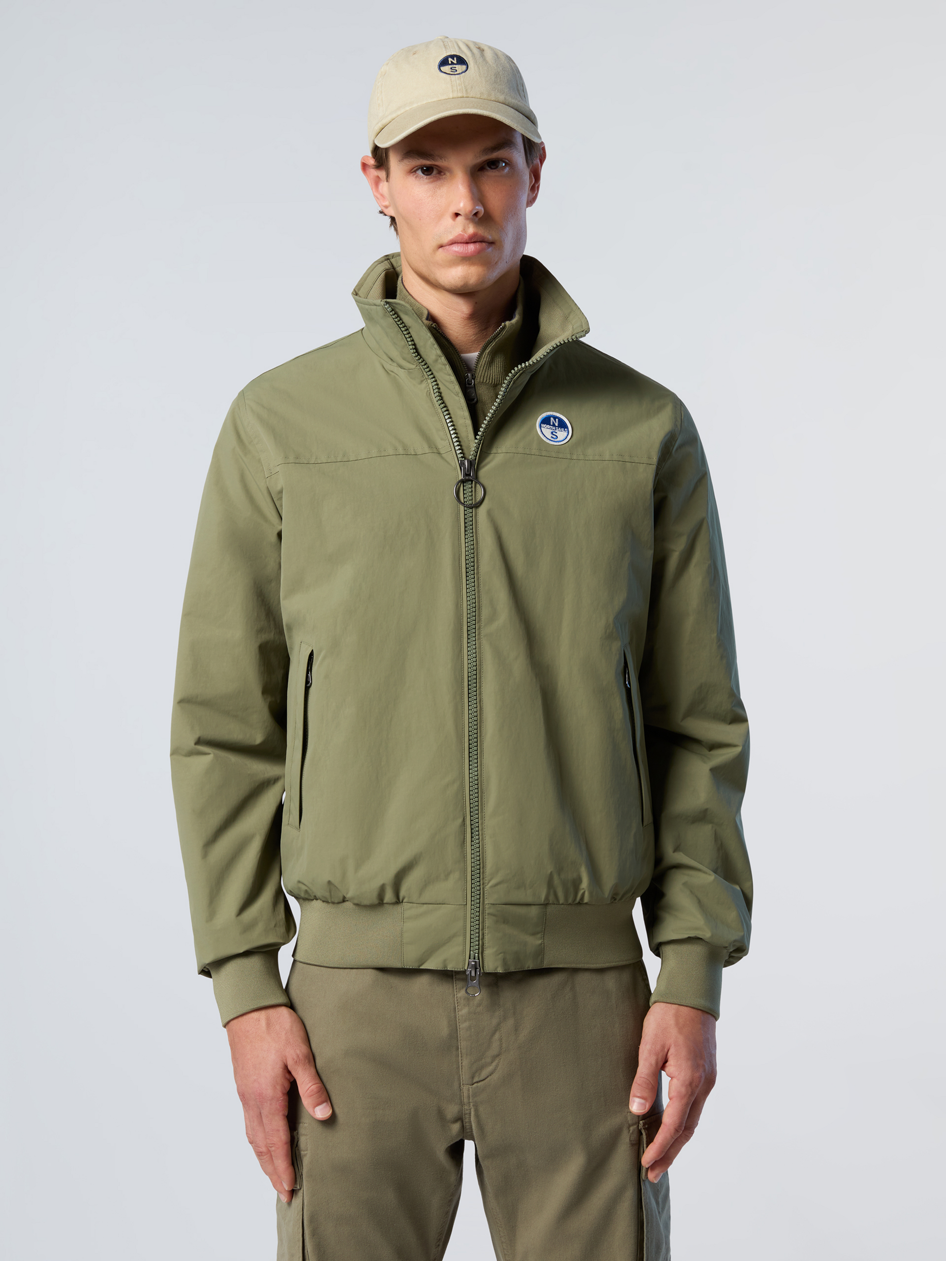 NORTH SAILS, North Sails Jacket Sailor