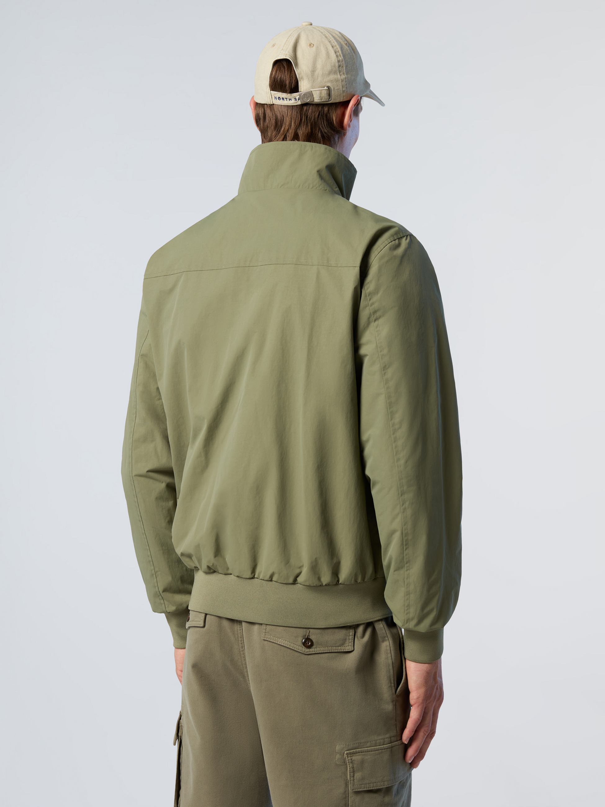 NORTH SAILS, North Sails Jacket Sailor