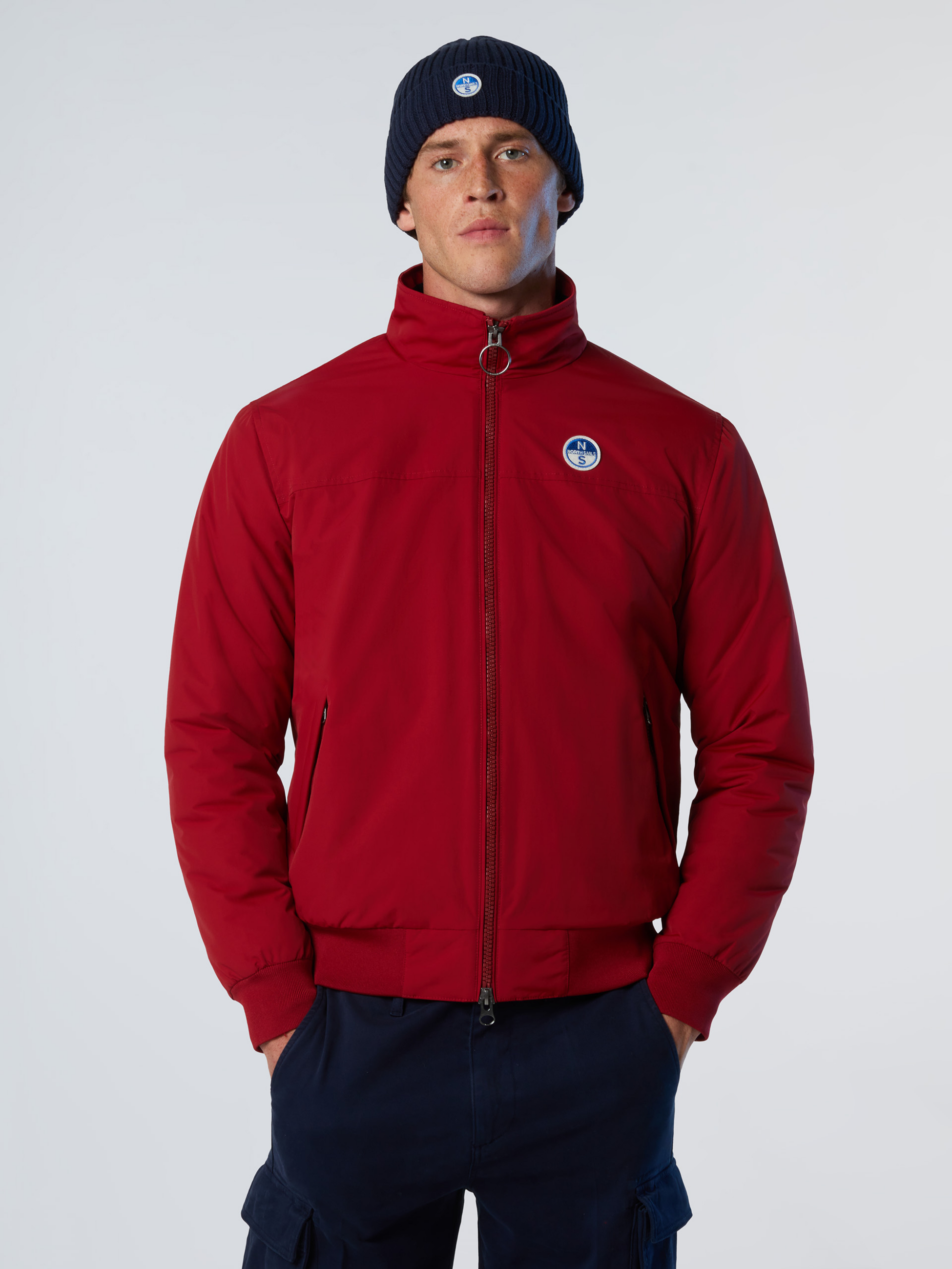 NORTH SAILS, North Sails Jacket Sailor