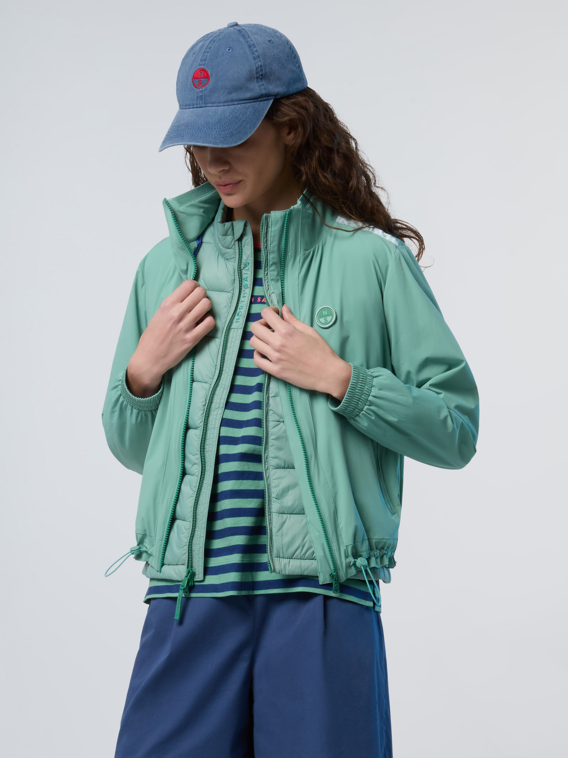 NORTH SAILS, North Sails Jacket Sailor