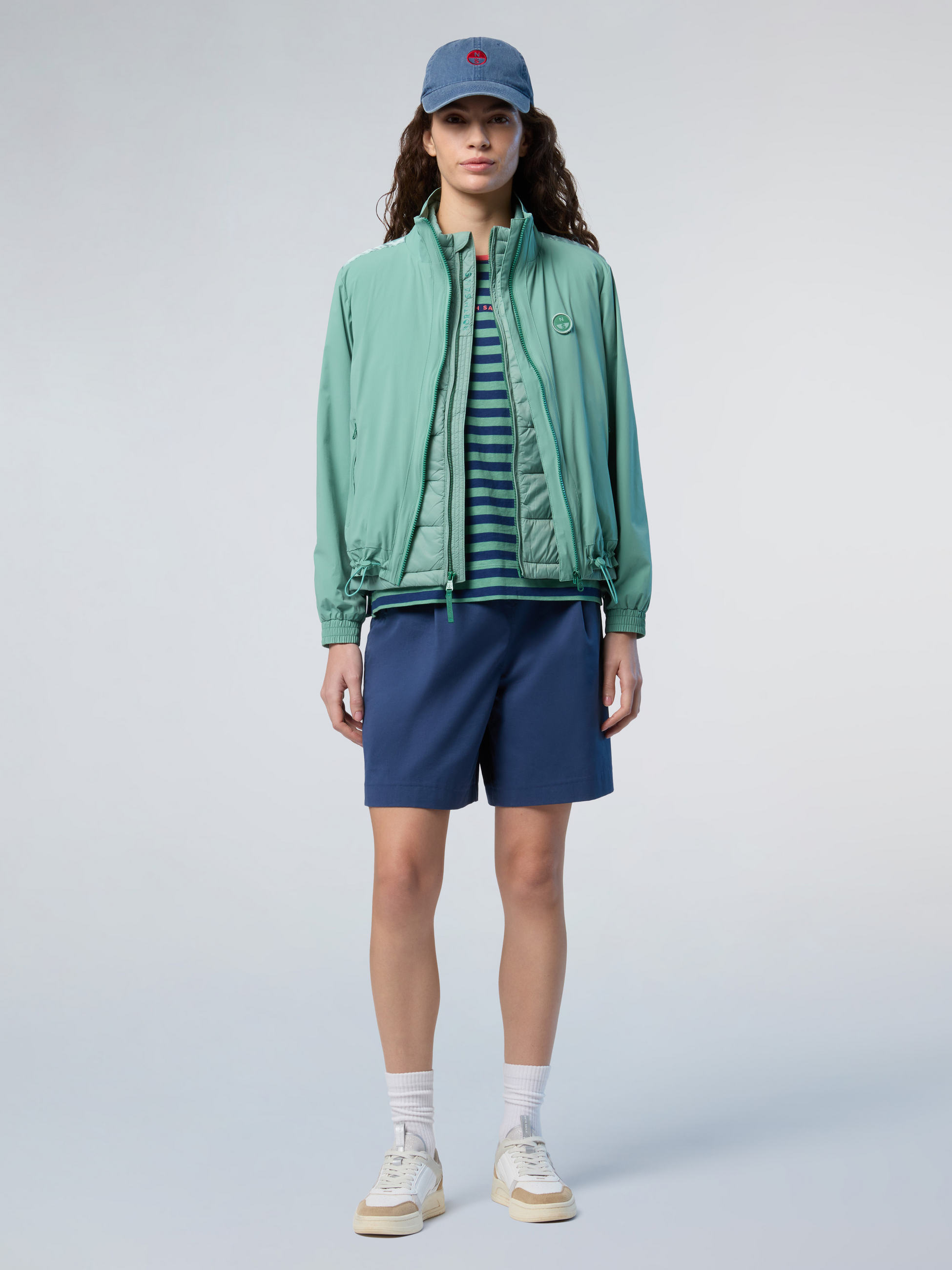 NORTH SAILS, North Sails Jacket Sailor