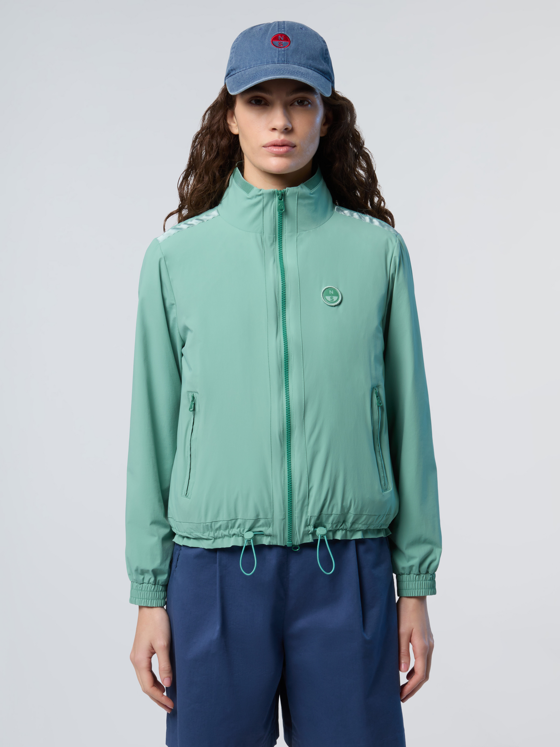 NORTH SAILS, North Sails Jacket Sailor