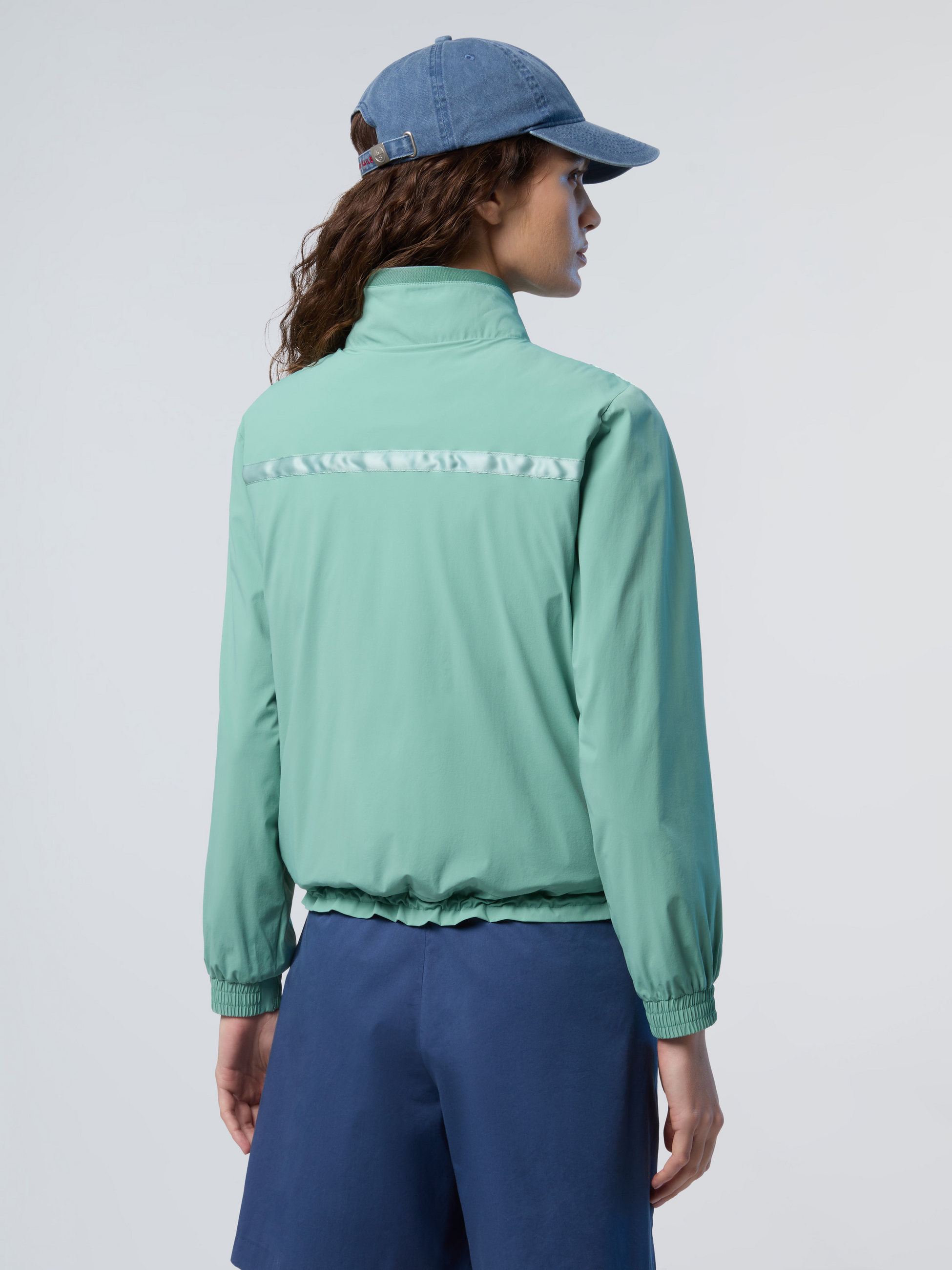 NORTH SAILS, North Sails Jacket Sailor