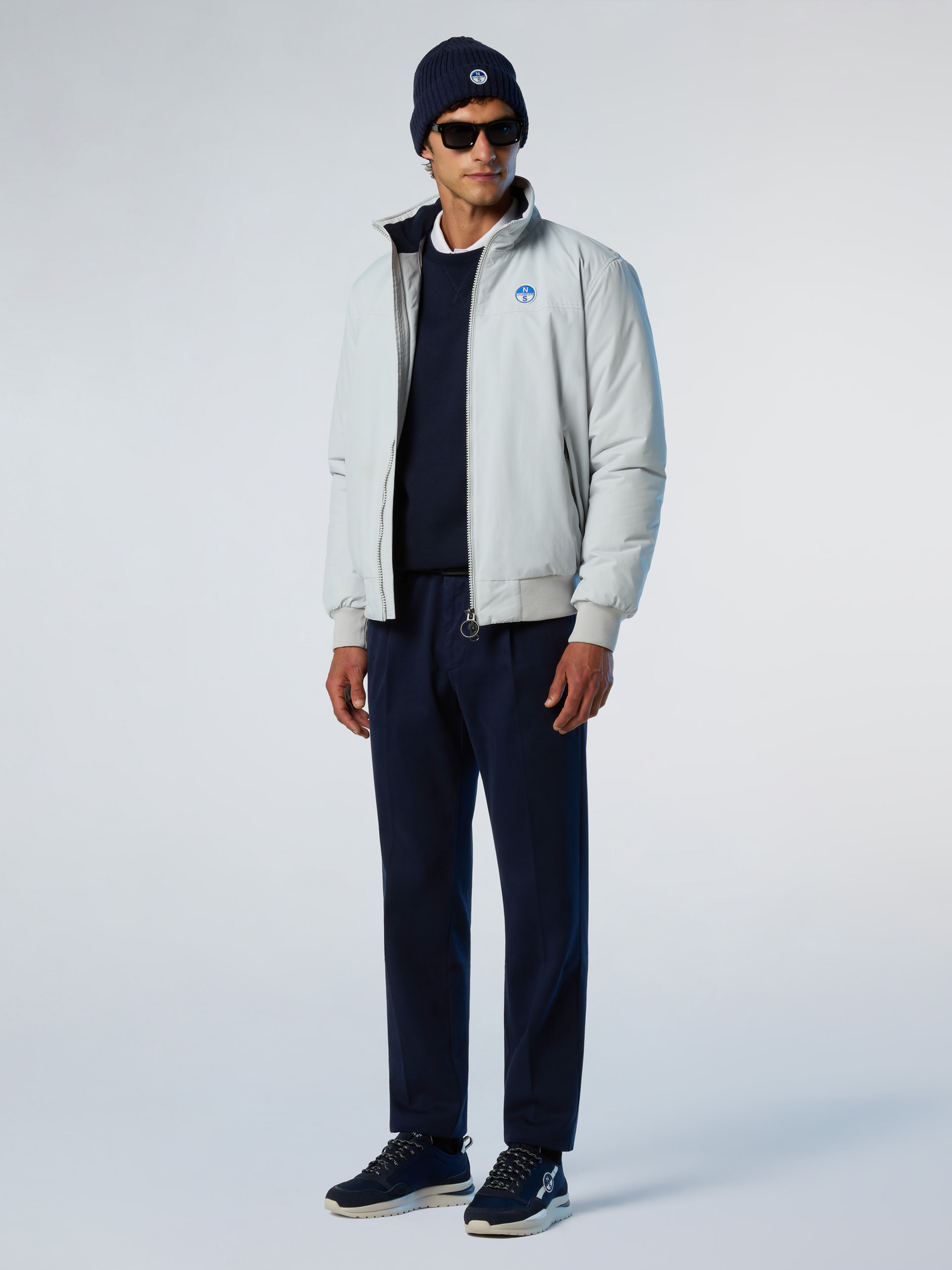 NORTH SAILS, North Sails Jacket Sailor